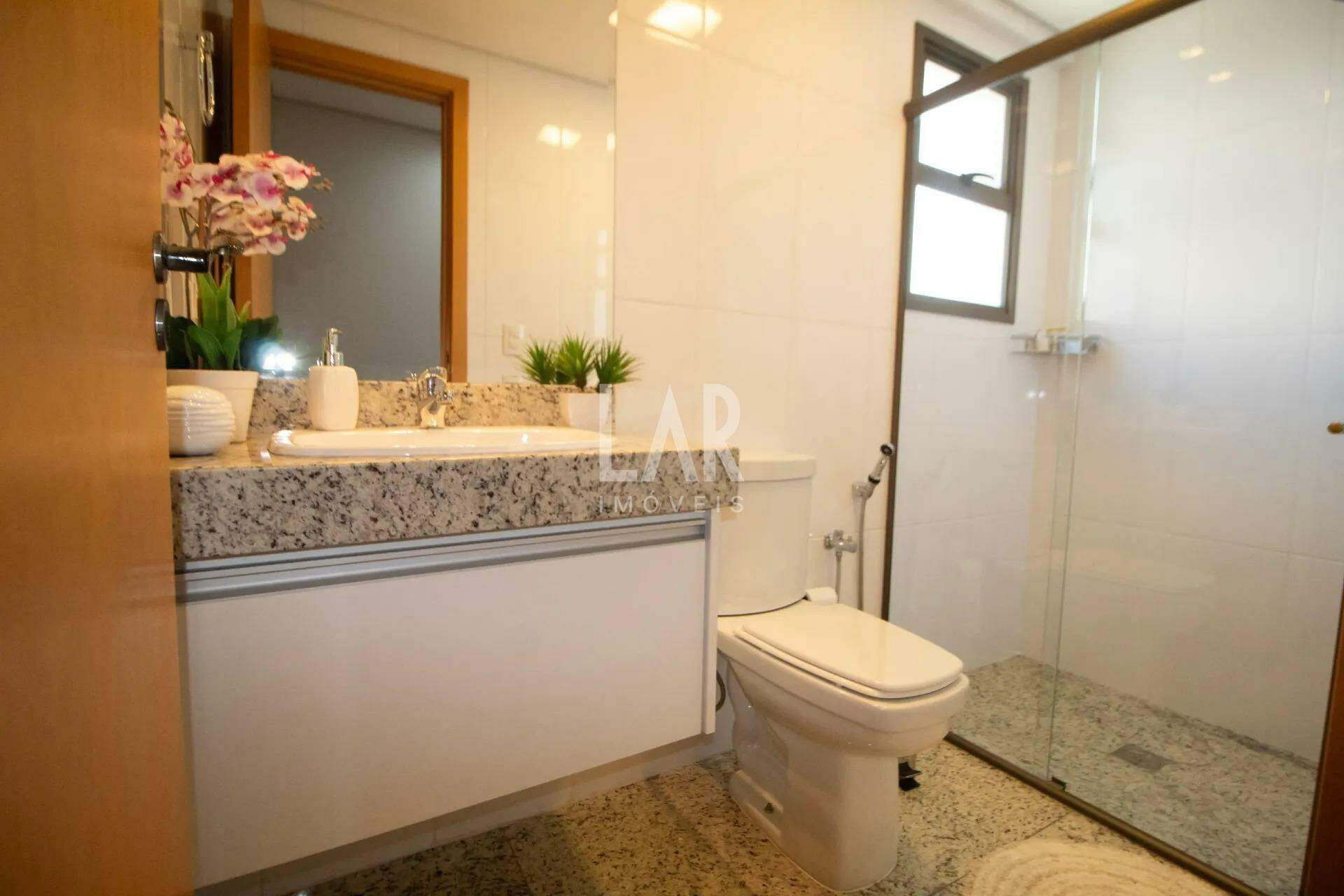 Apartamento de 4 quartos à venda, Gutierrez, Belo Horizonte - MG