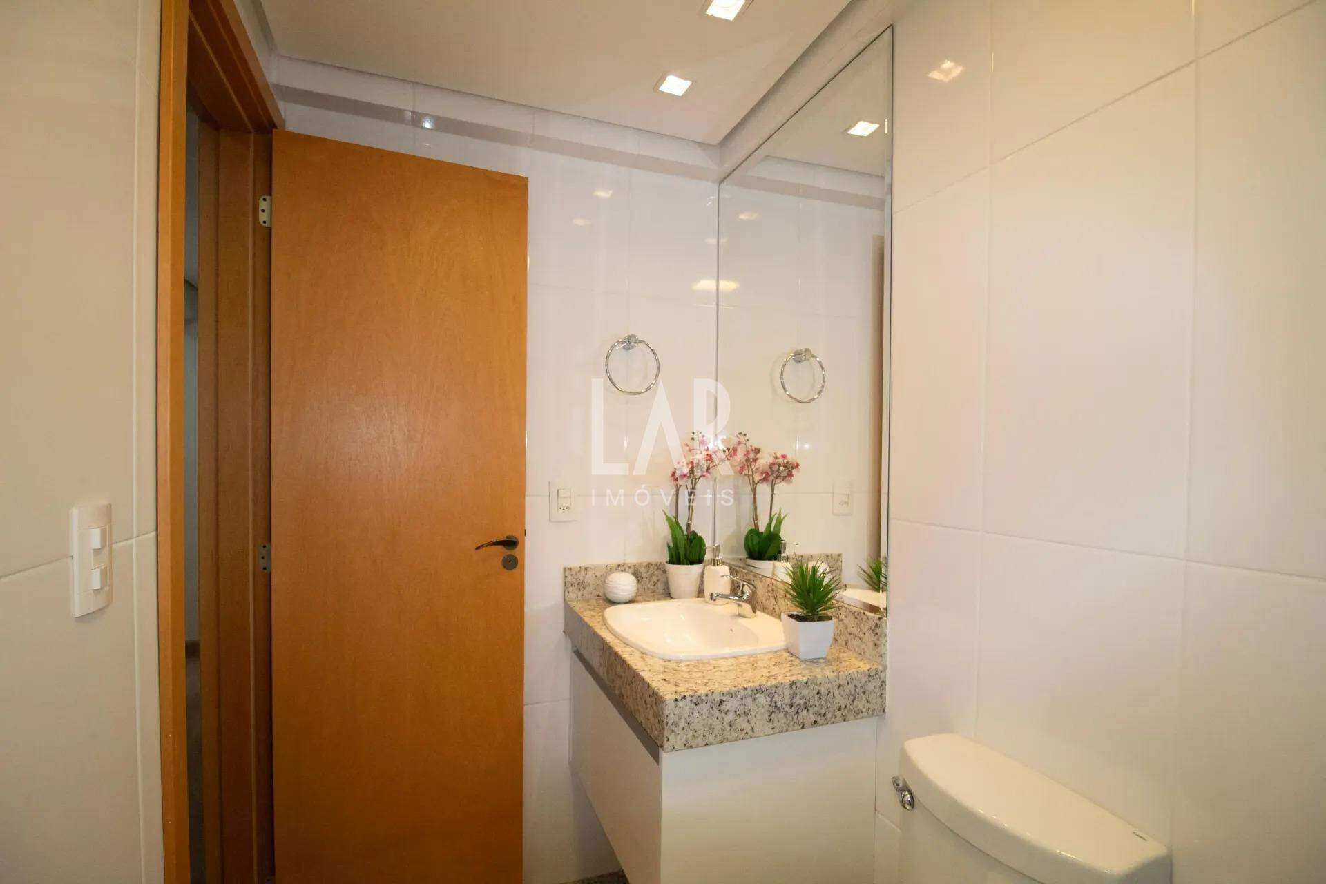 Apartamento de 4 quartos à venda, Gutierrez, Belo Horizonte - MG