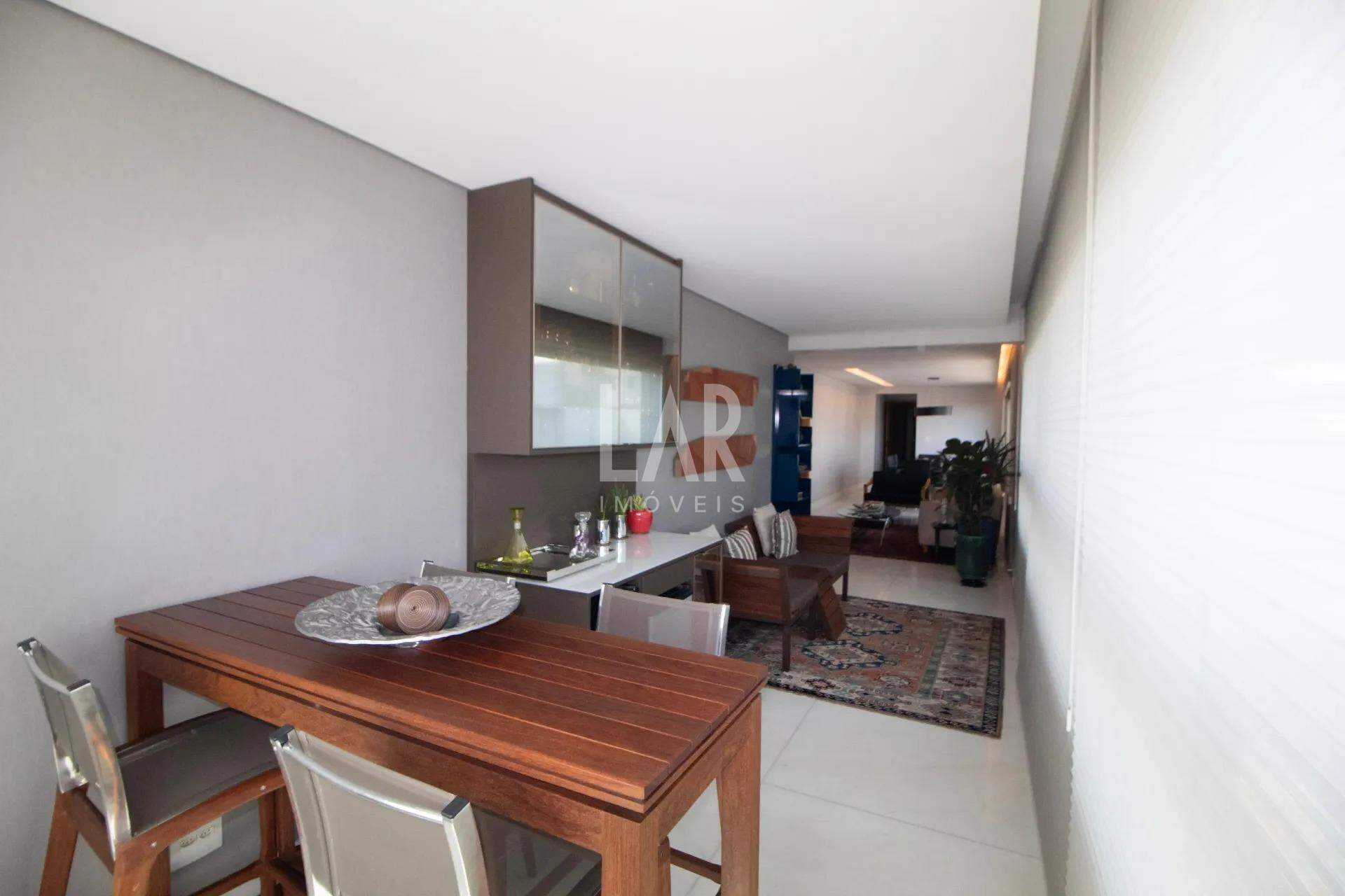 Apartamento de 4 quartos à venda, Gutierrez, Belo Horizonte - MG
