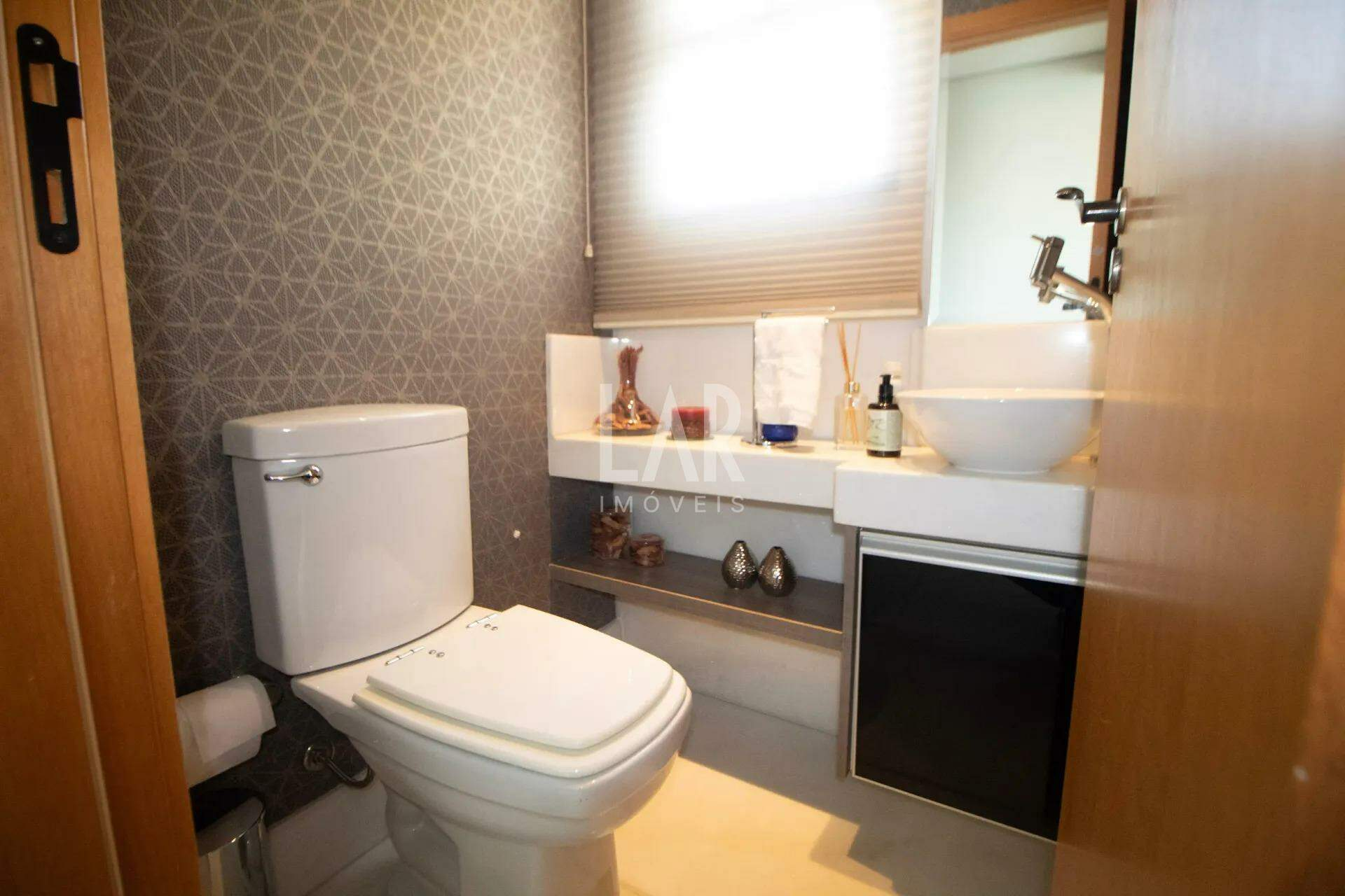 Apartamento de 4 quartos à venda, Gutierrez, Belo Horizonte - MG