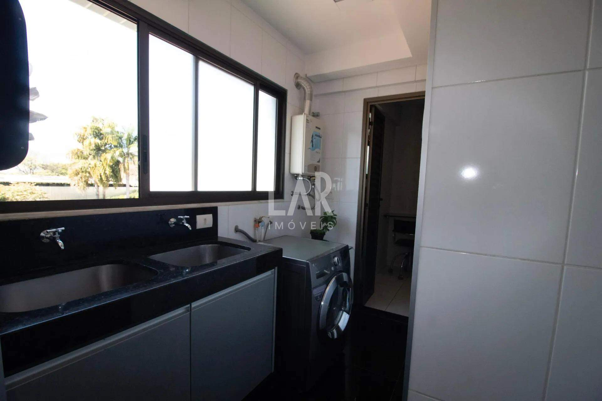 Apartamento de 4 quartos à venda, Gutierrez, Belo Horizonte - MG