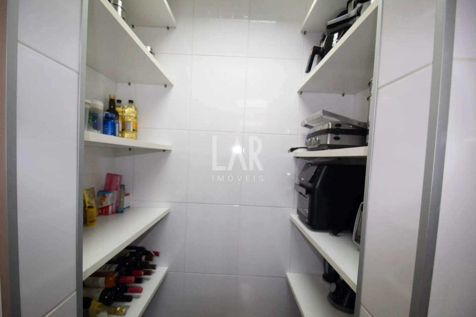 Apartamento de 4 quartos à venda, Gutierrez, Belo Horizonte - MG