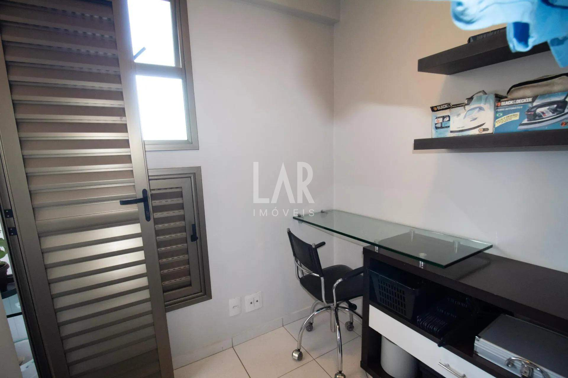 Apartamento de 4 quartos à venda, Gutierrez, Belo Horizonte - MG