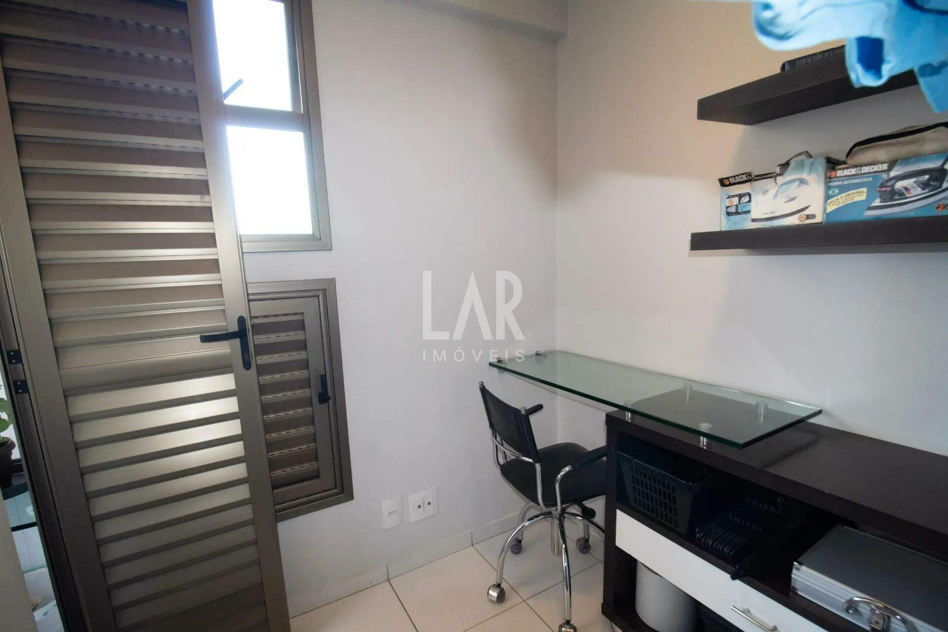 Apartamento de 4 quartos à venda, Gutierrez, Belo Horizonte - MG