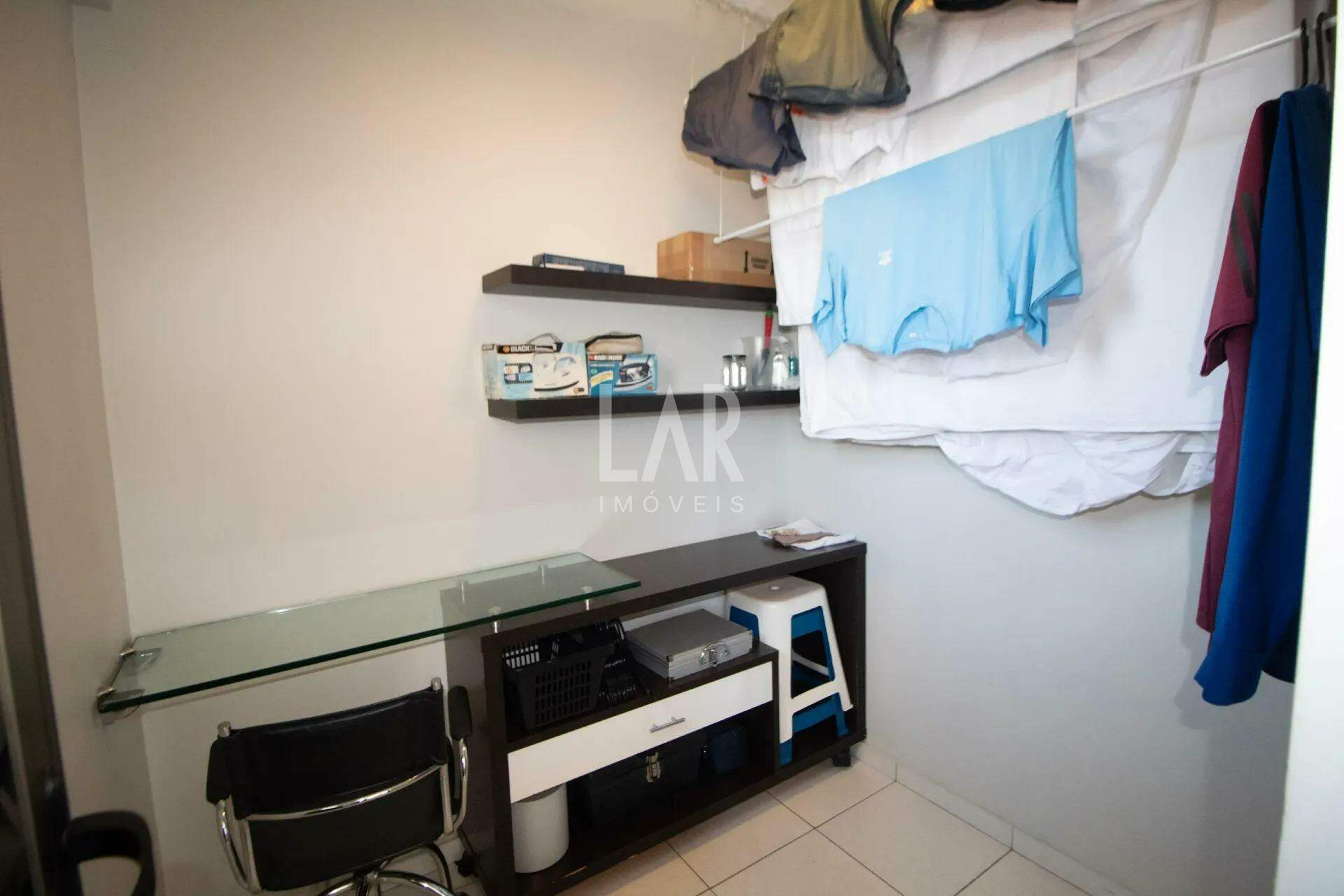 Apartamento de 4 quartos à venda, Gutierrez, Belo Horizonte - MG