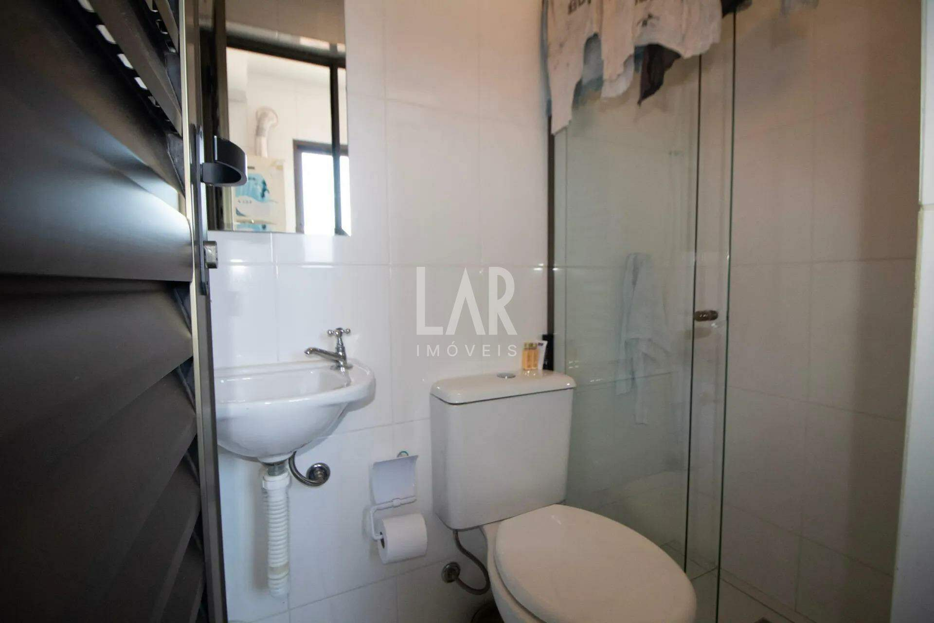 Apartamento de 4 quartos à venda, Gutierrez, Belo Horizonte - MG