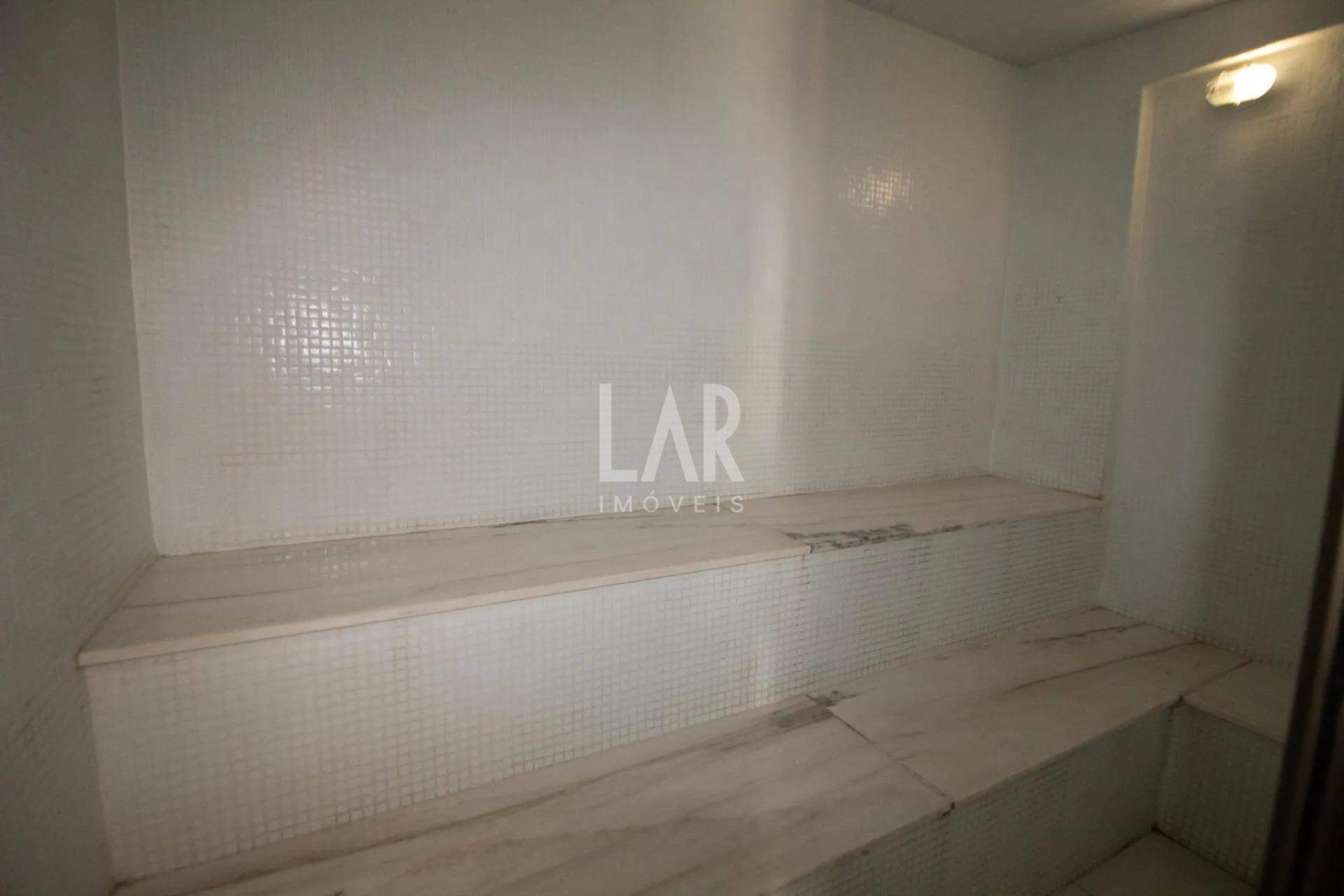 Apartamento de 4 quartos à venda, Gutierrez, Belo Horizonte - MG