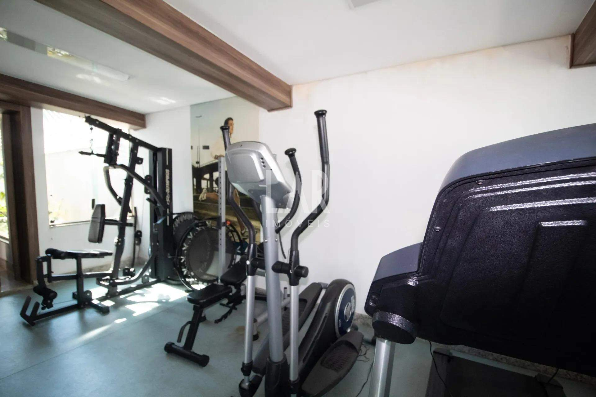 Apartamento de 4 quartos à venda, Gutierrez, Belo Horizonte - MG