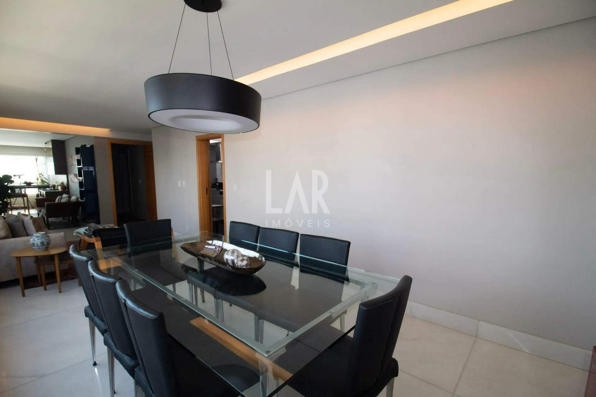 Apartamento de 4 quartos à venda, Gutierrez, Belo Horizonte - MG
