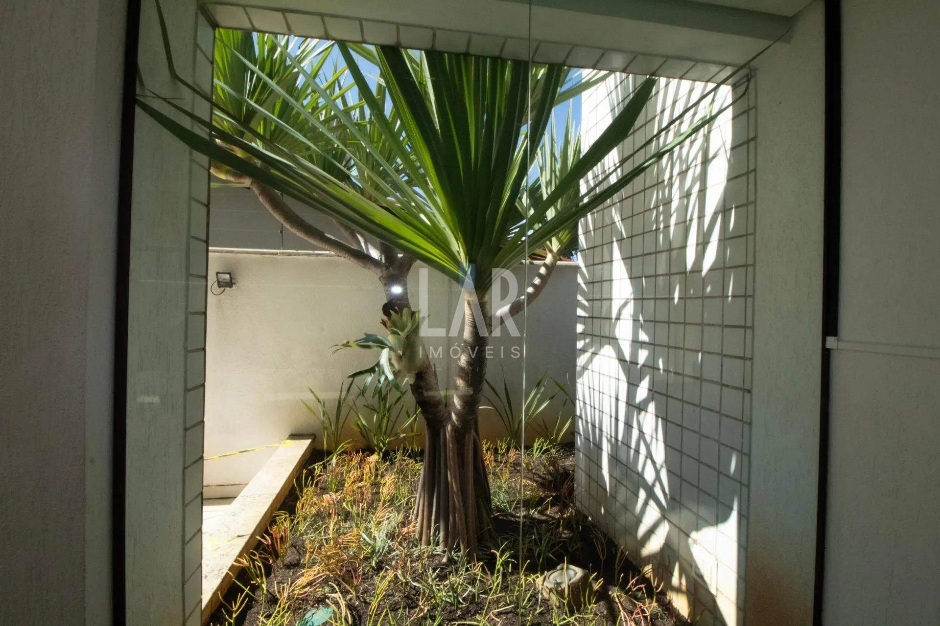 Apartamento de 4 quartos à venda, Gutierrez, Belo Horizonte - MG