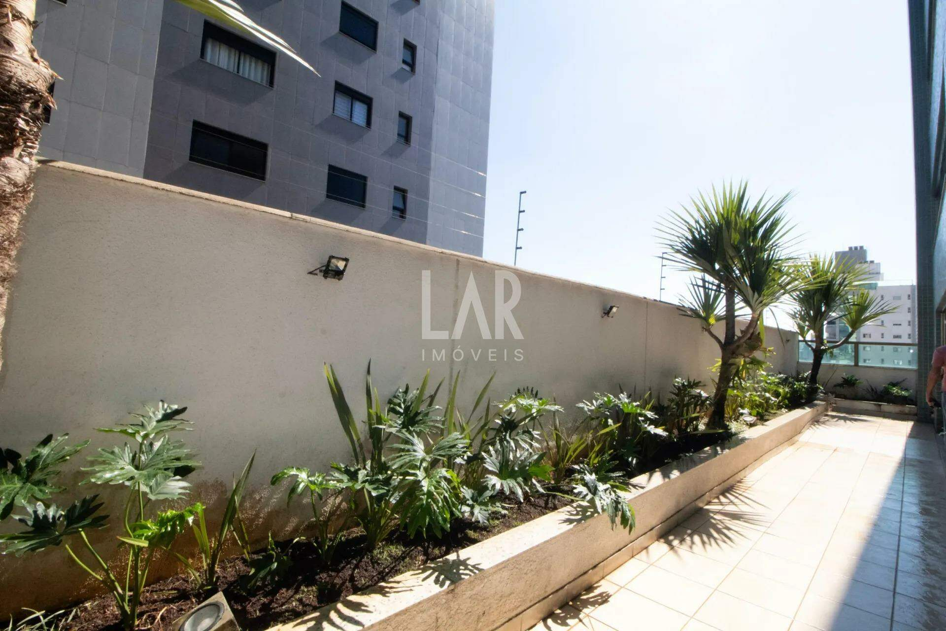 Apartamento de 4 quartos à venda, Gutierrez, Belo Horizonte - MG