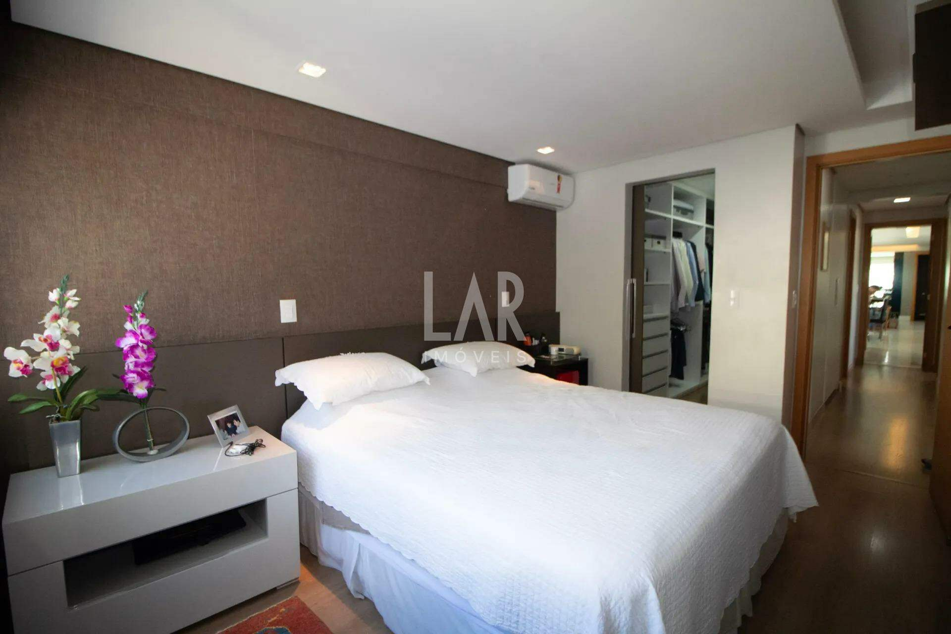 Apartamento de 4 quartos à venda, Gutierrez, Belo Horizonte - MG