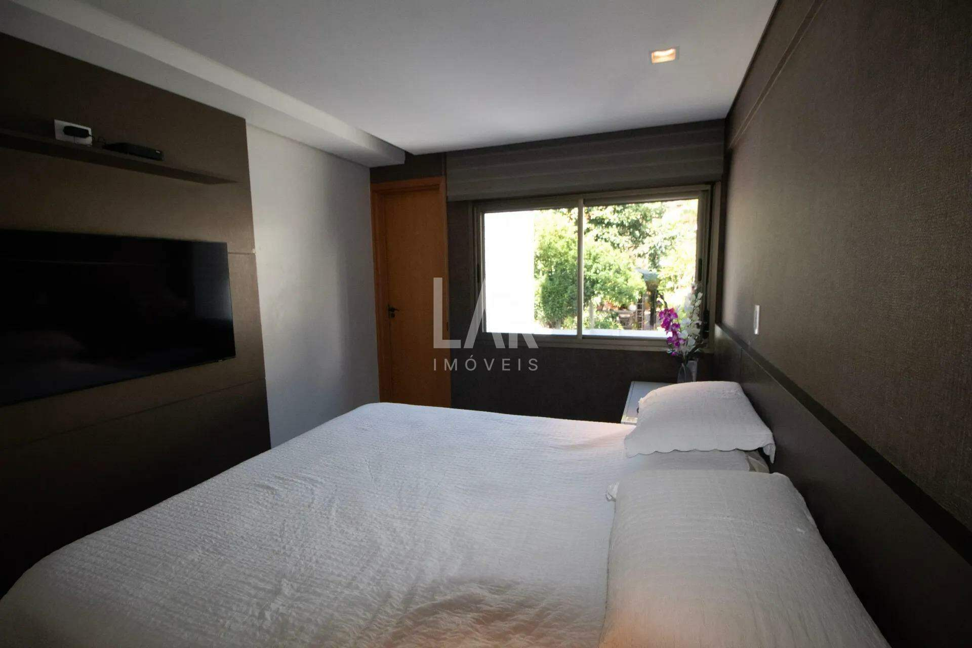 Apartamento de 4 quartos à venda, Gutierrez, Belo Horizonte - MG
