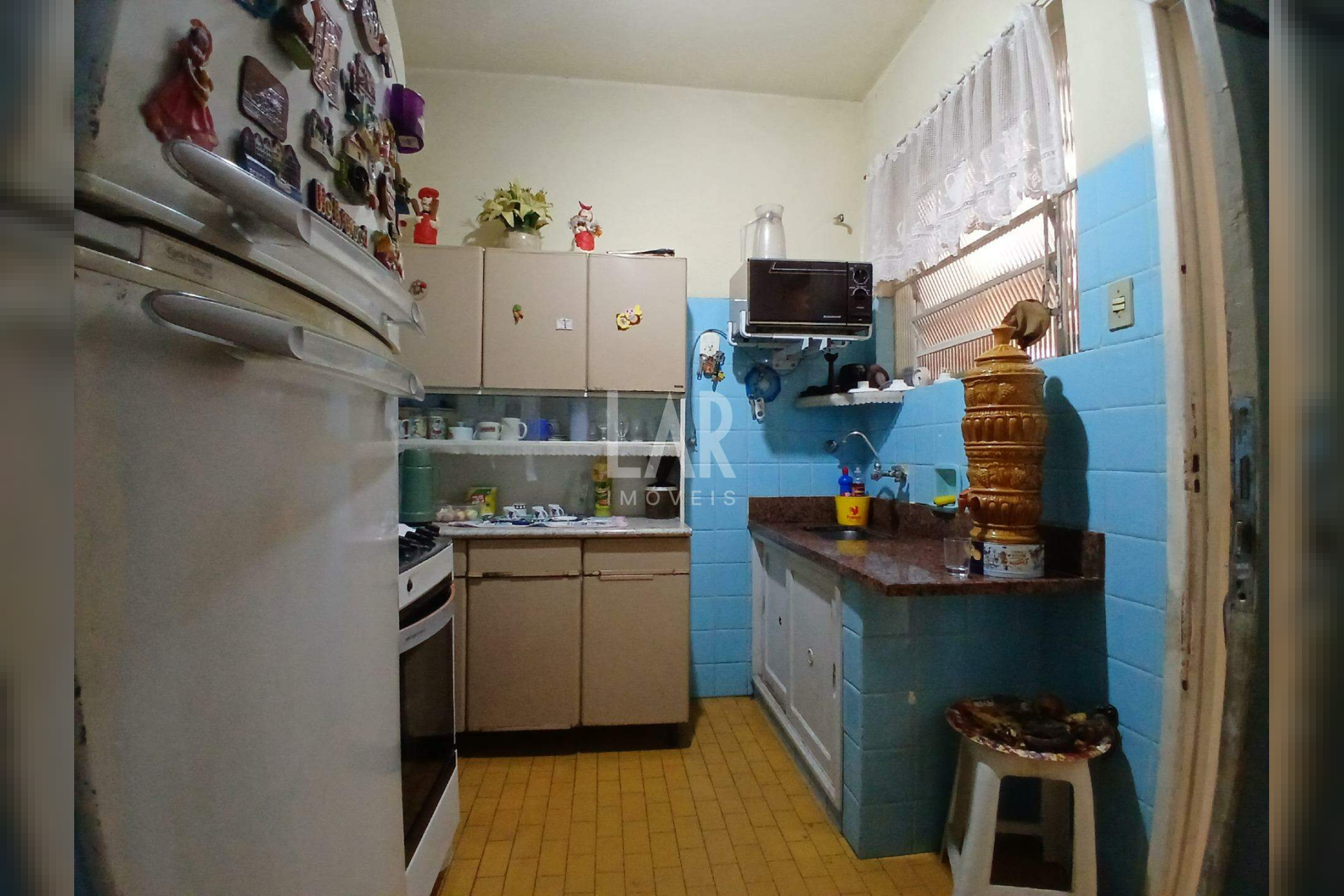 Casa de 3 quartos à venda, Prado, Belo Horizonte - MG