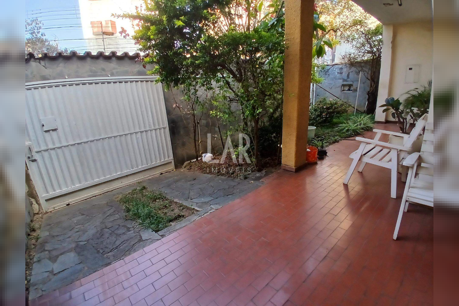 Casa de 3 quartos à venda, Prado, Belo Horizonte - MG