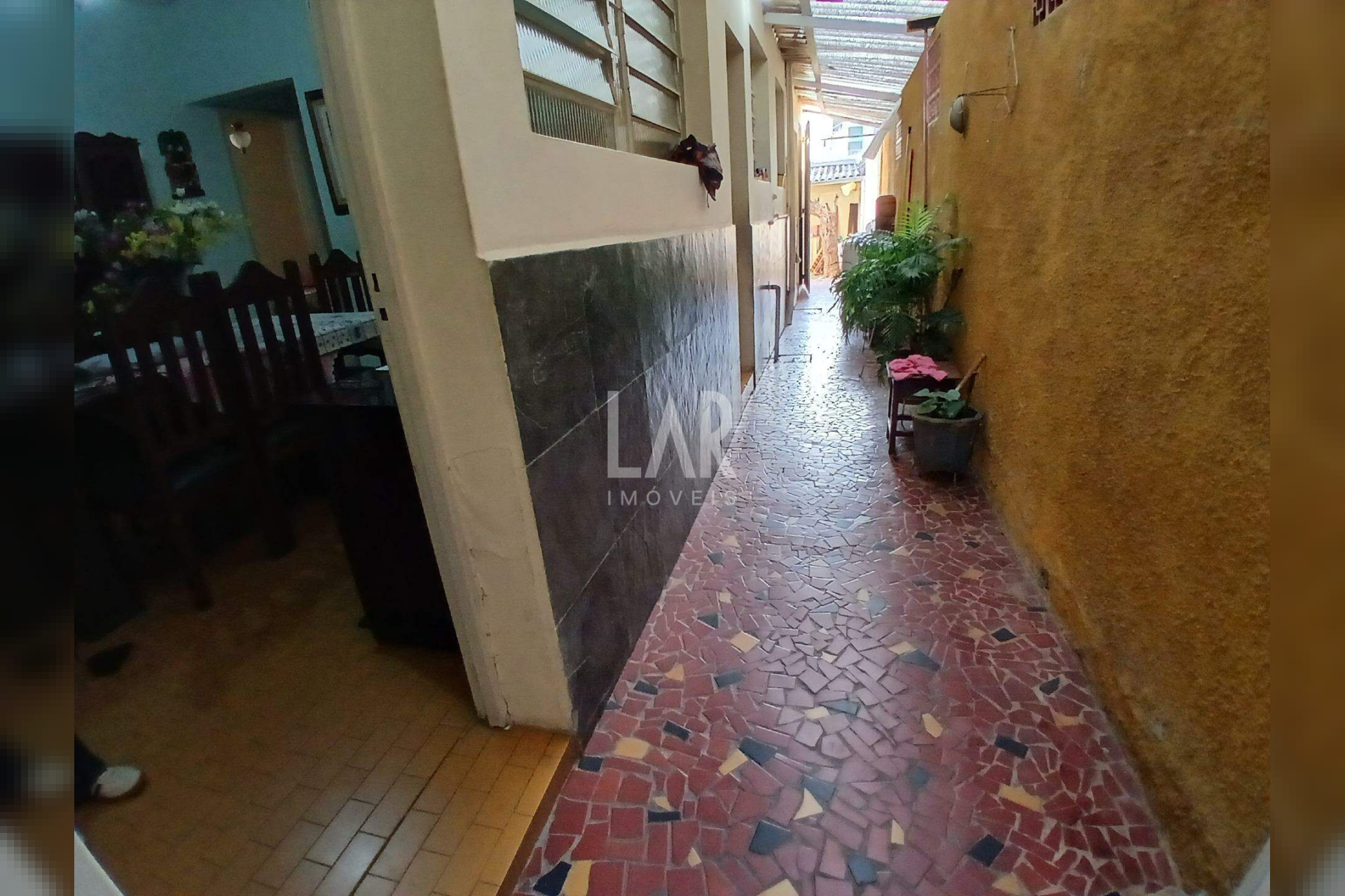 Casa de 3 quartos à venda, Prado, Belo Horizonte - MG