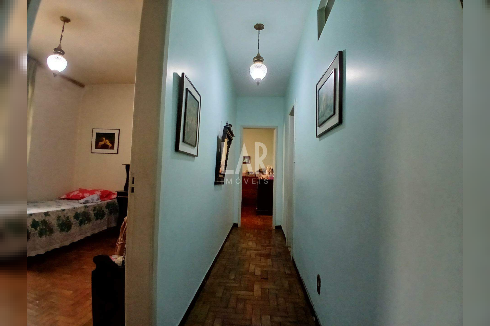 Casa de 3 quartos à venda, Prado, Belo Horizonte - MG