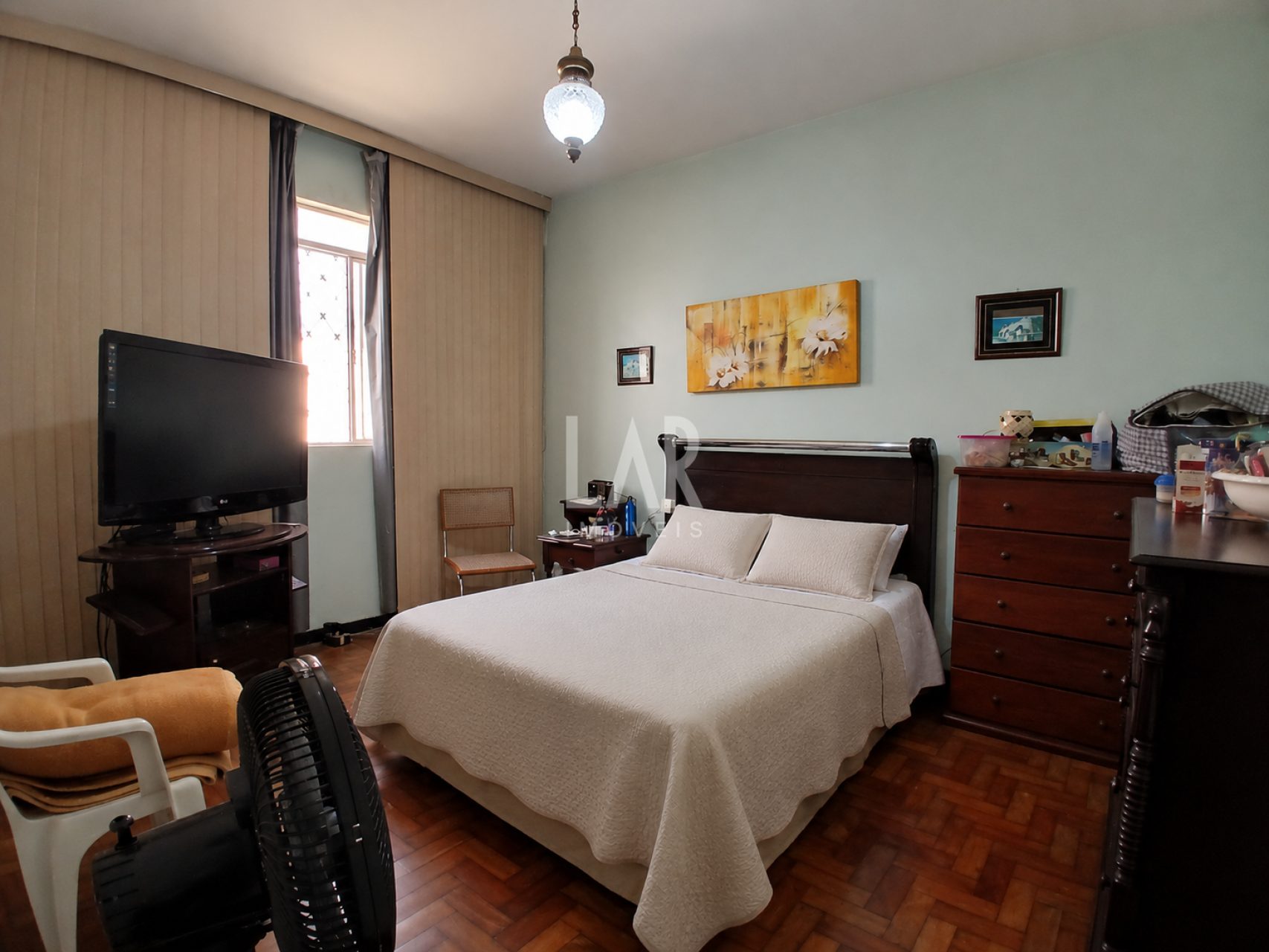 Casa de 3 quartos à venda, Prado, Belo Horizonte - MG