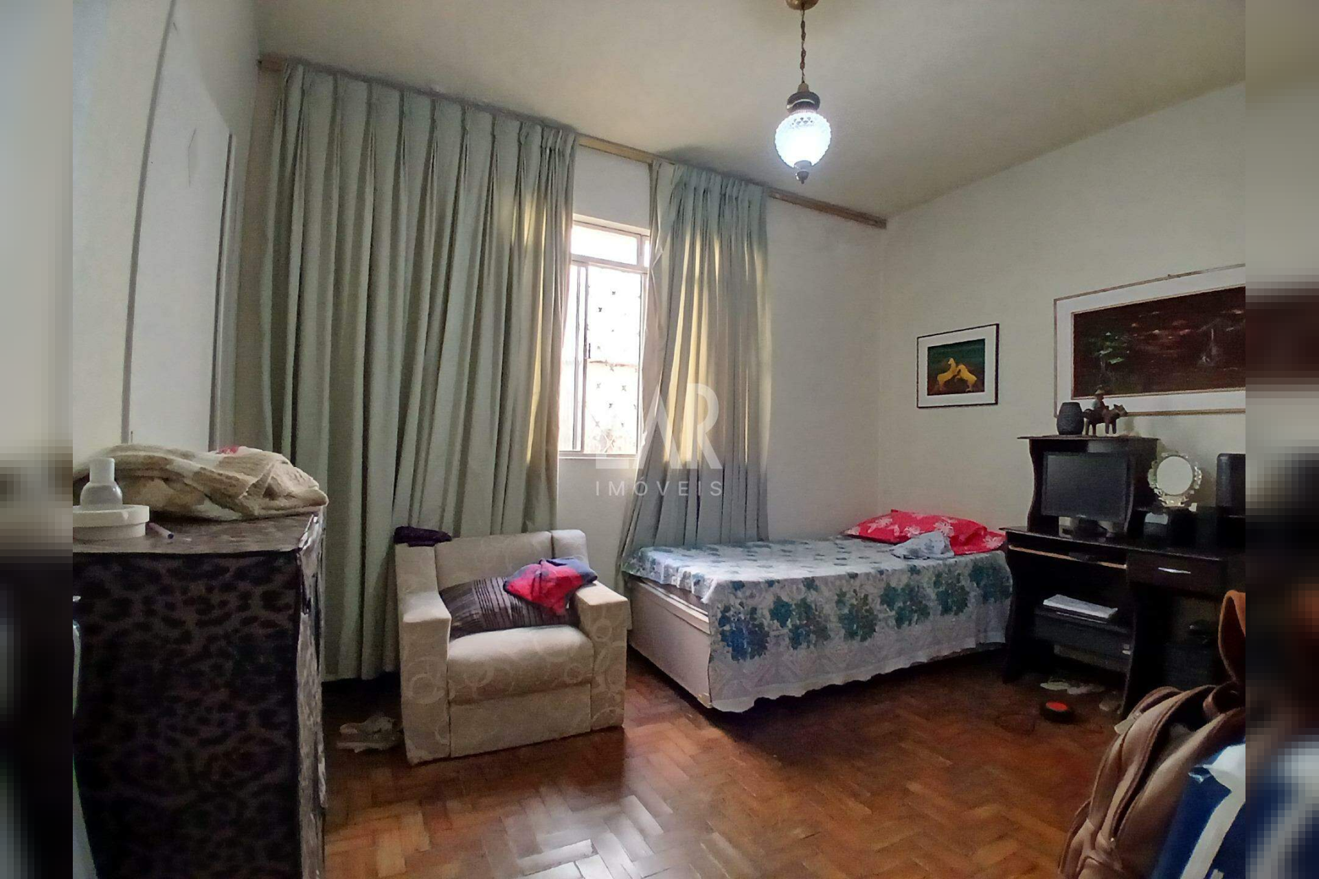 Casa de 3 quartos à venda, Prado, Belo Horizonte - MG