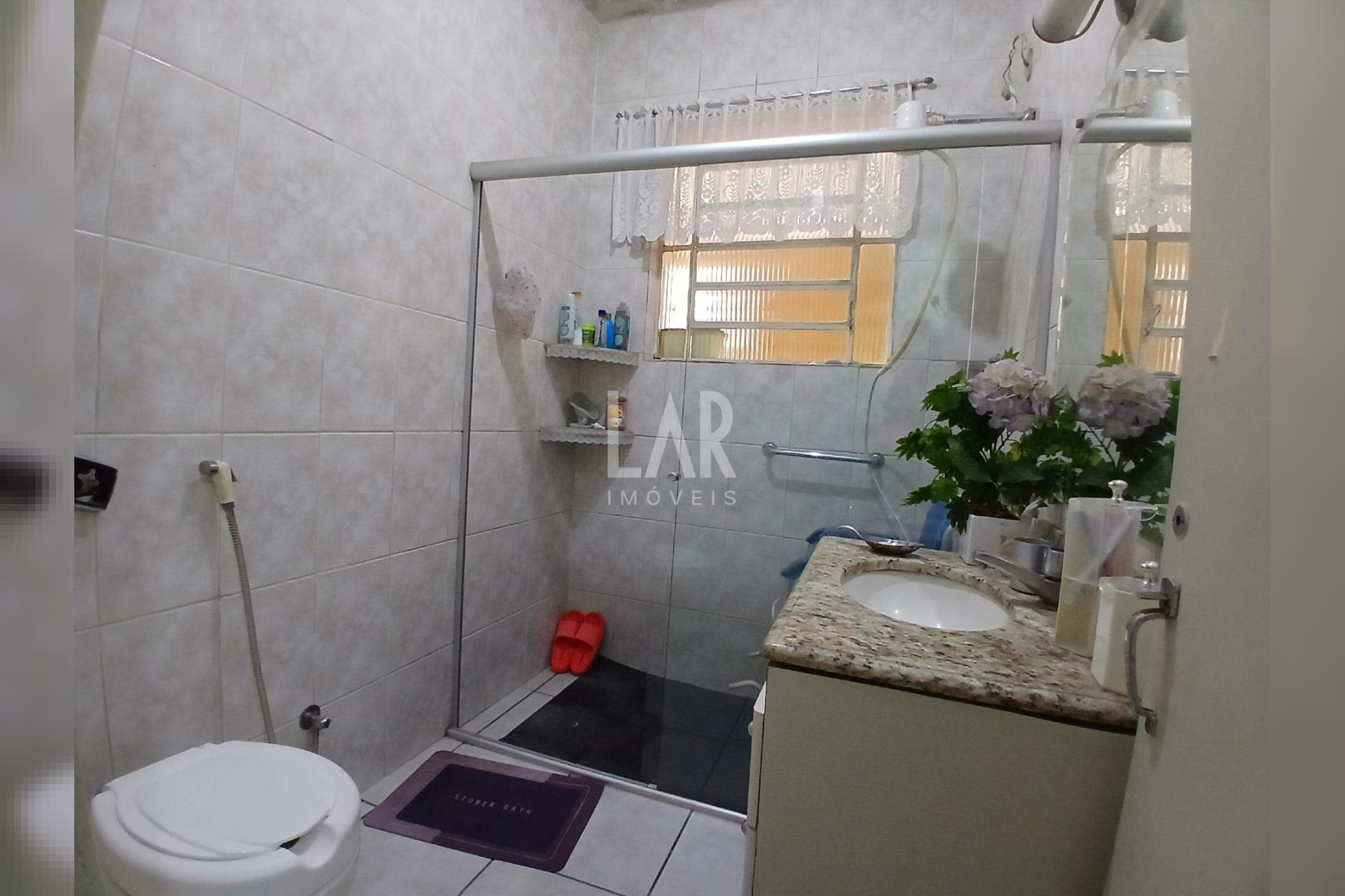 Casa de 3 quartos à venda, Prado, Belo Horizonte - MG