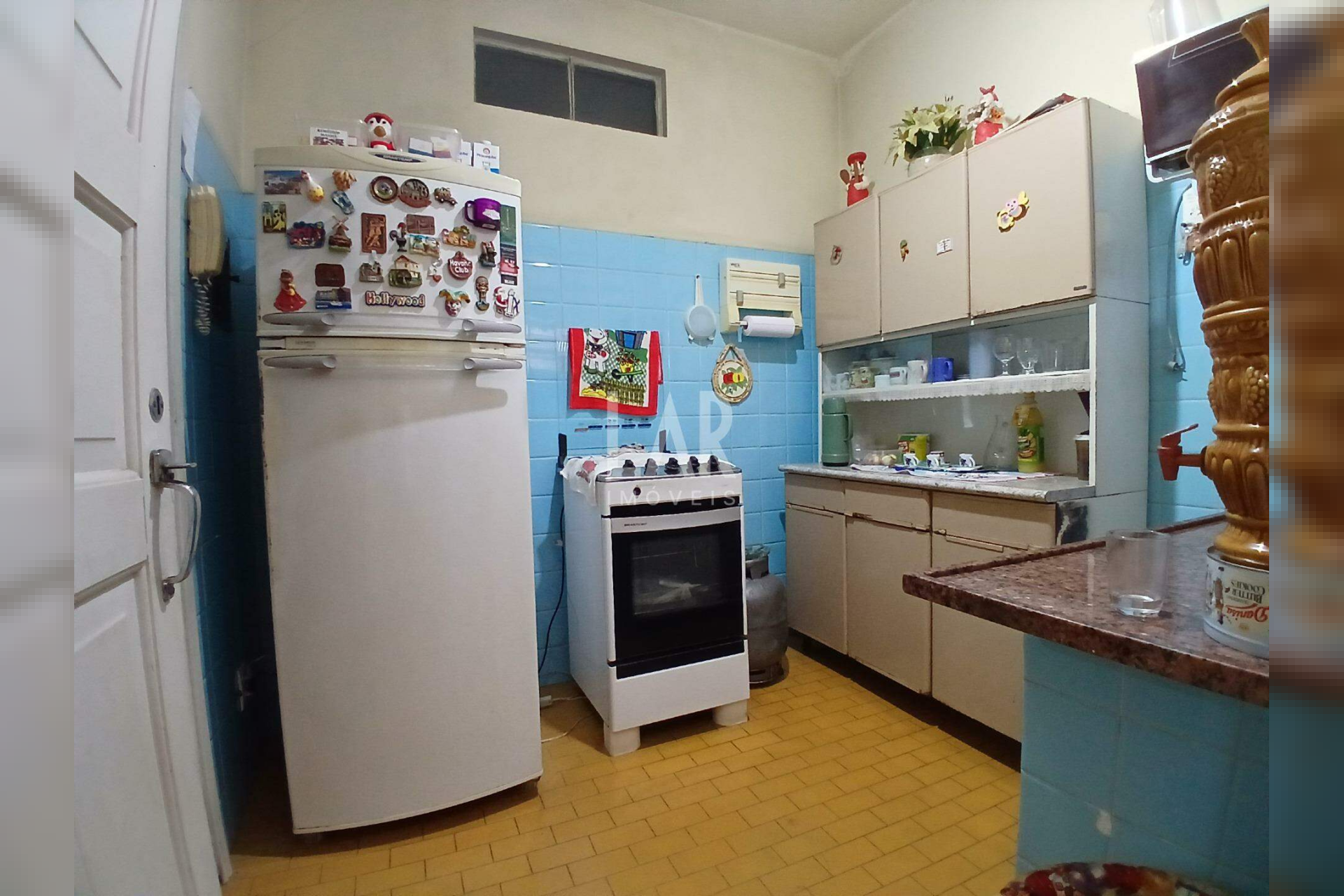 Casa de 3 quartos à venda, Prado, Belo Horizonte - MG