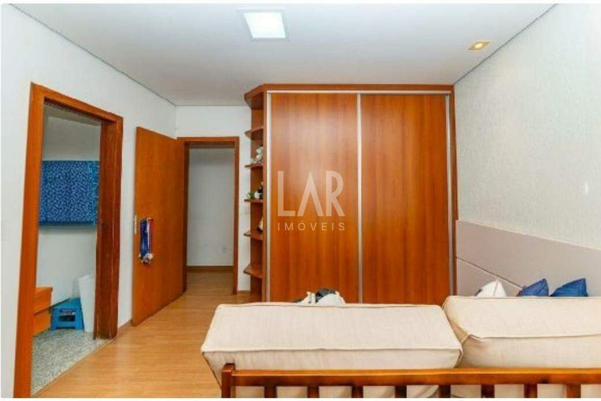 Apartamento de 4 quartos à venda, Sion, Belo Horizonte - MG