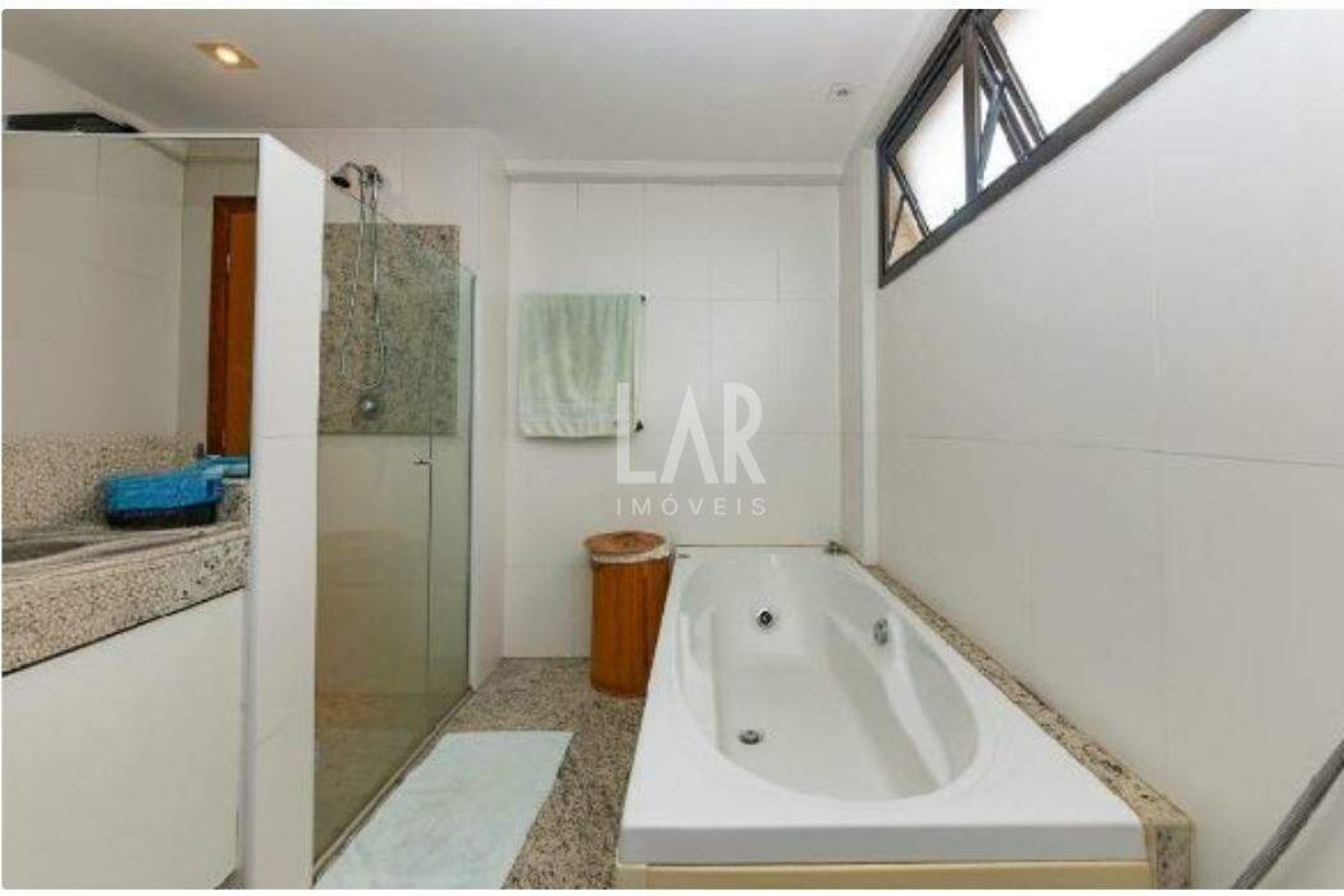 Apartamento de 4 quartos à venda, Sion, Belo Horizonte - MG