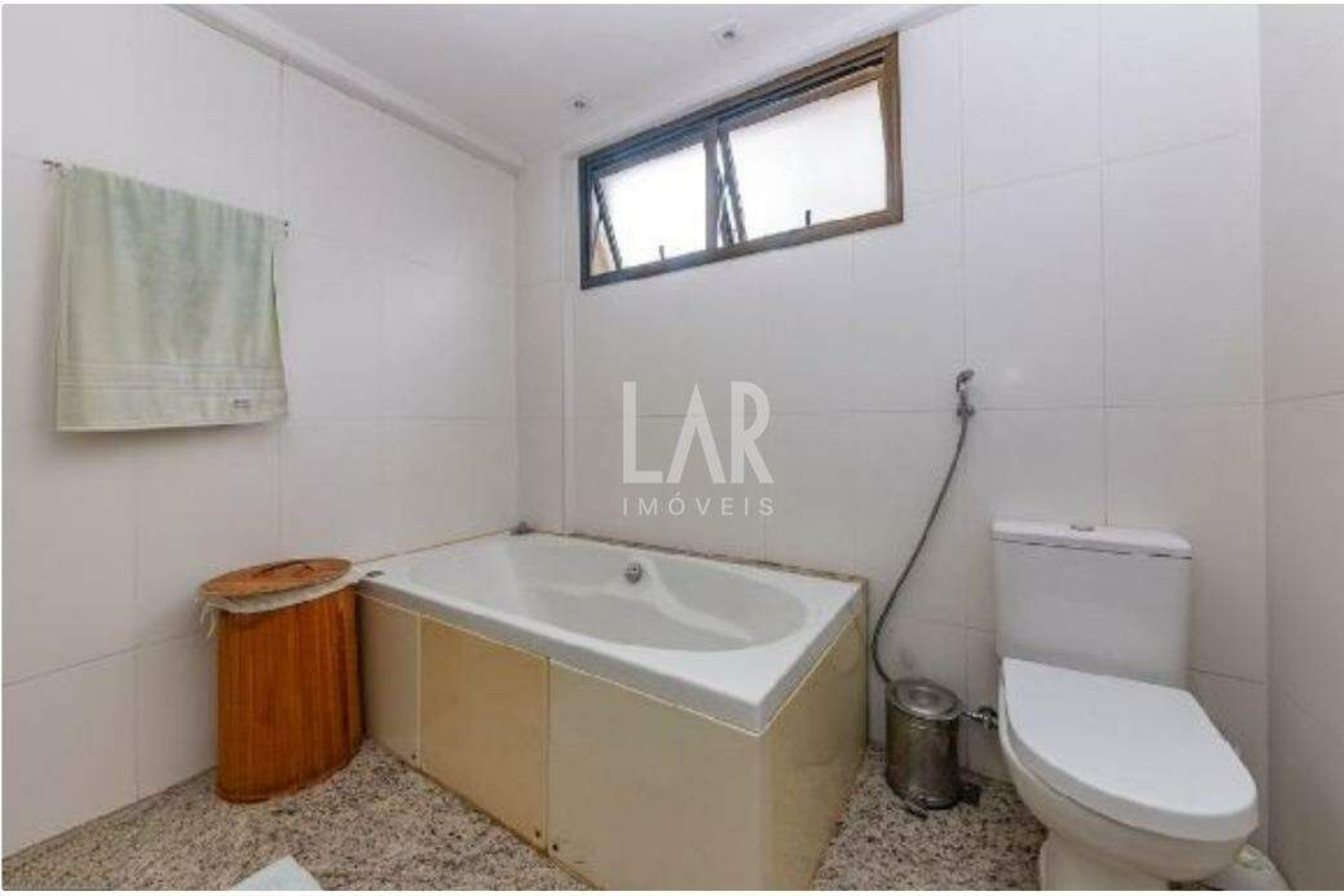 Apartamento de 4 quartos à venda, Sion, Belo Horizonte - MG