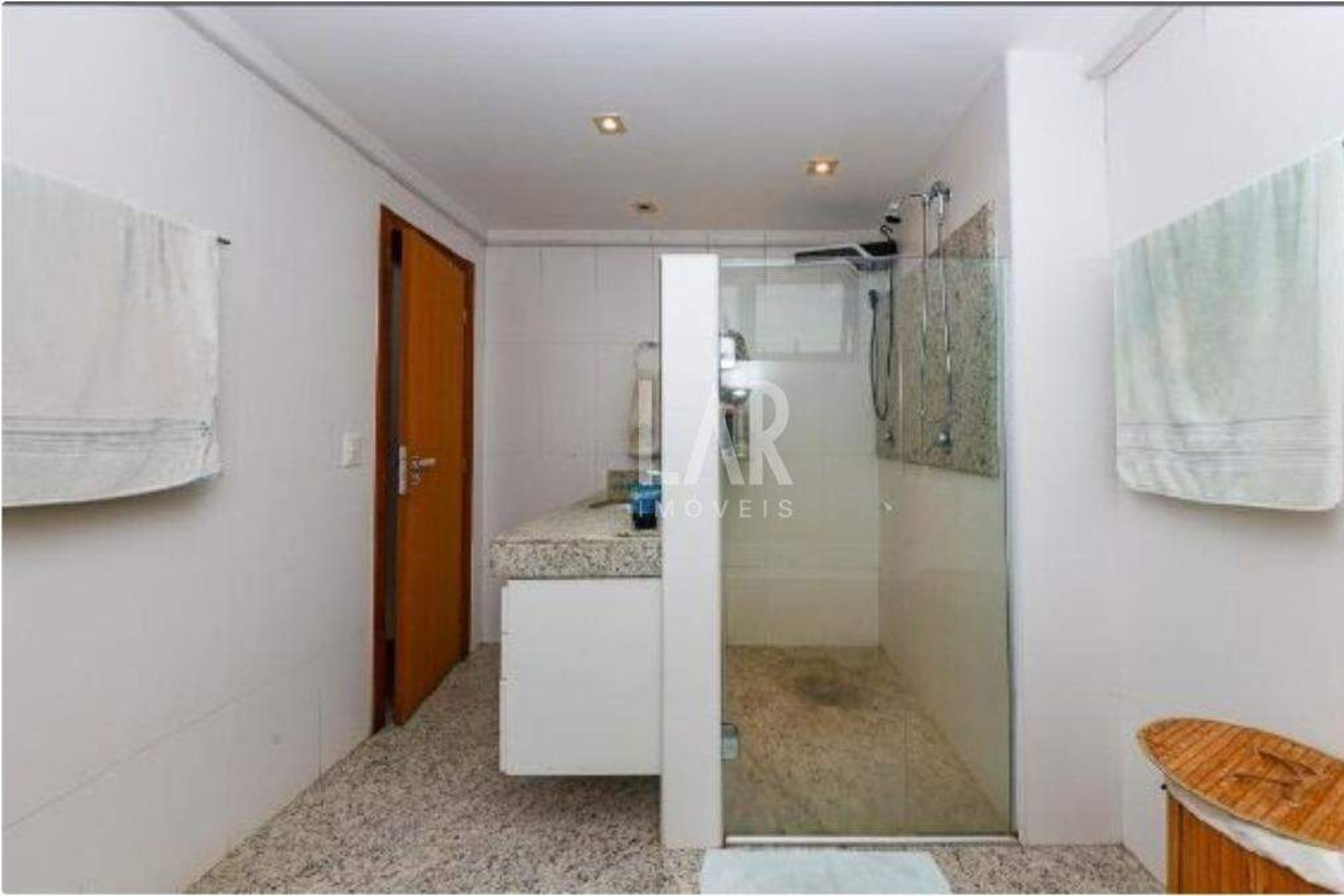 Apartamento de 4 quartos à venda, Sion, Belo Horizonte - MG