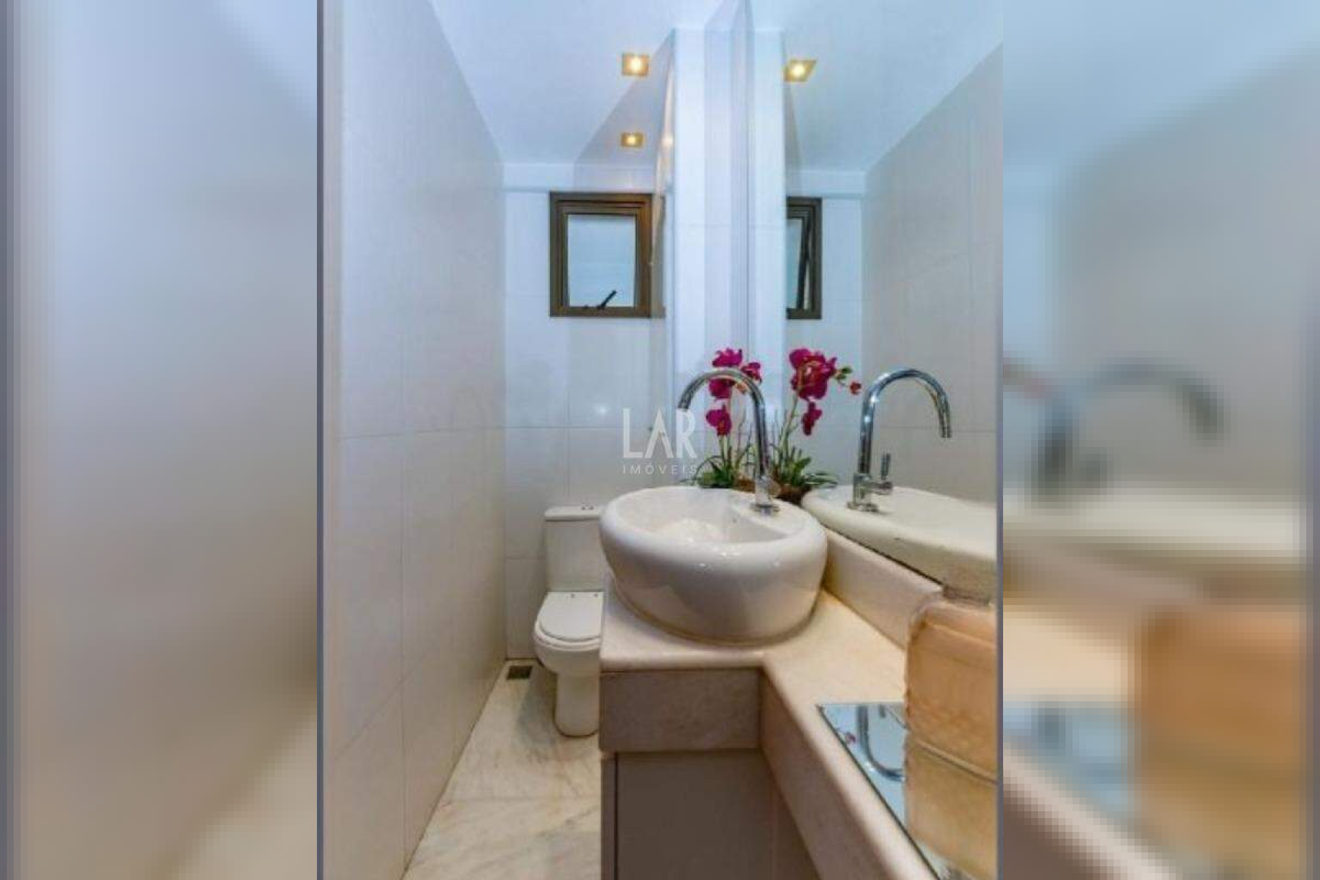 Apartamento de 4 quartos à venda, Sion, Belo Horizonte - MG