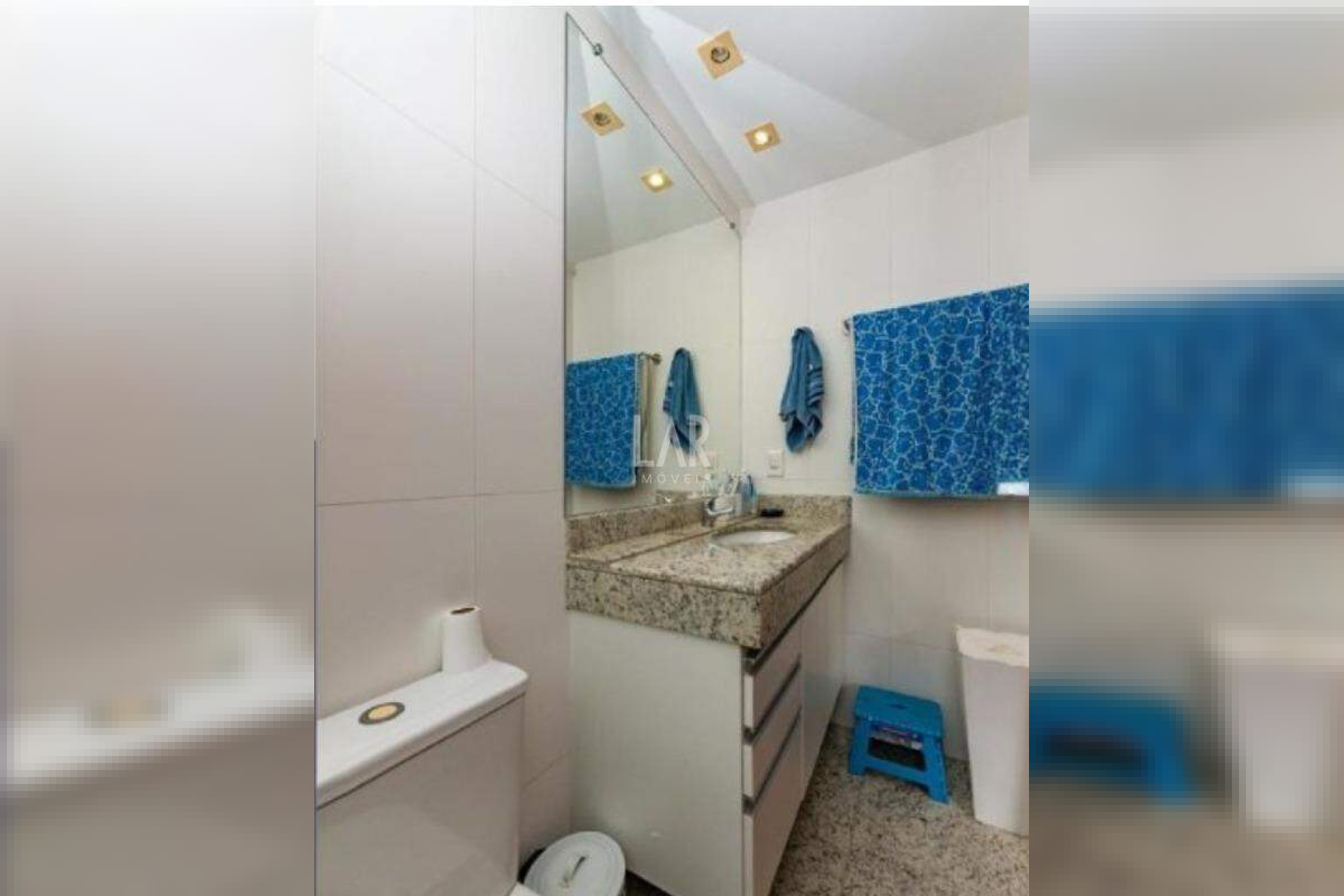 Apartamento de 4 quartos à venda, Sion, Belo Horizonte - MG