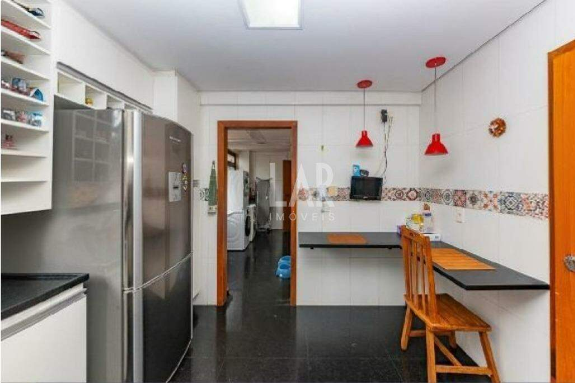 Apartamento de 4 quartos à venda, Sion, Belo Horizonte - MG