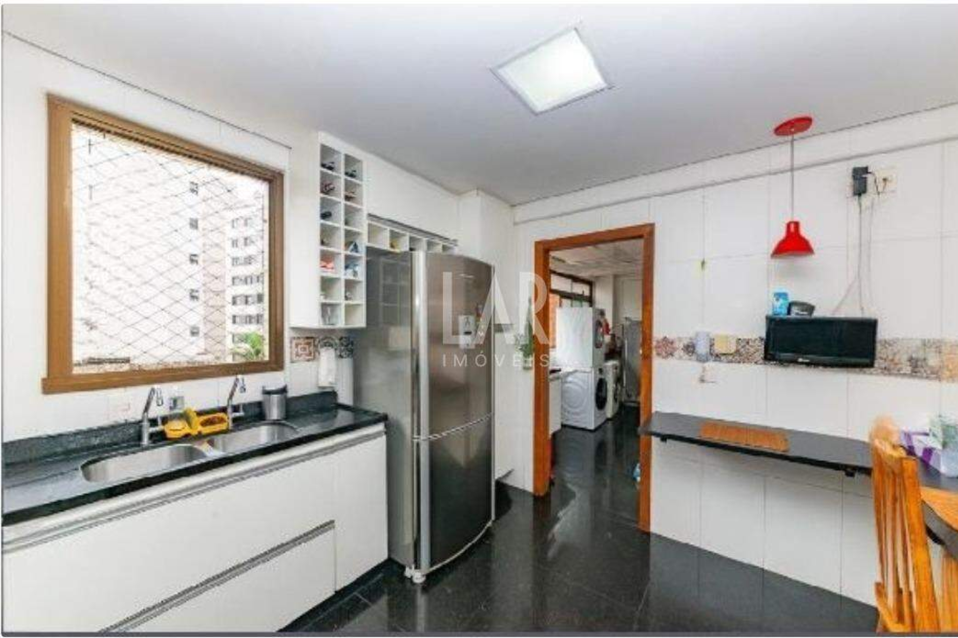 Apartamento de 4 quartos à venda, Sion, Belo Horizonte - MG