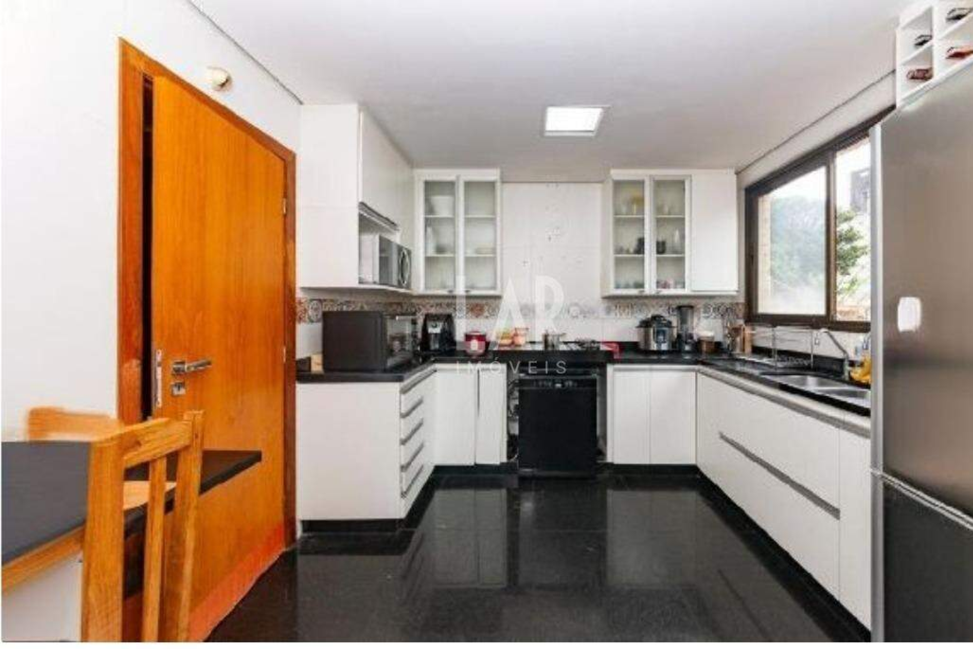 Apartamento de 4 quartos à venda, Sion, Belo Horizonte - MG