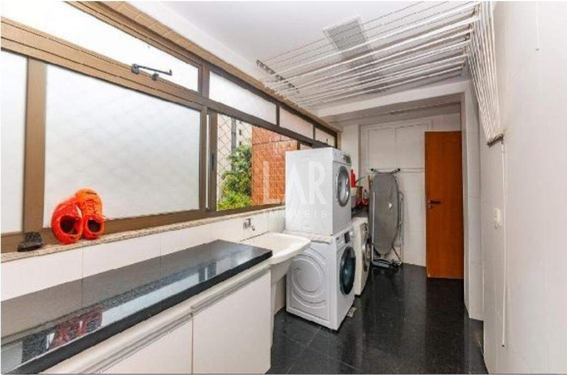 Apartamento de 4 quartos à venda, Sion, Belo Horizonte - MG