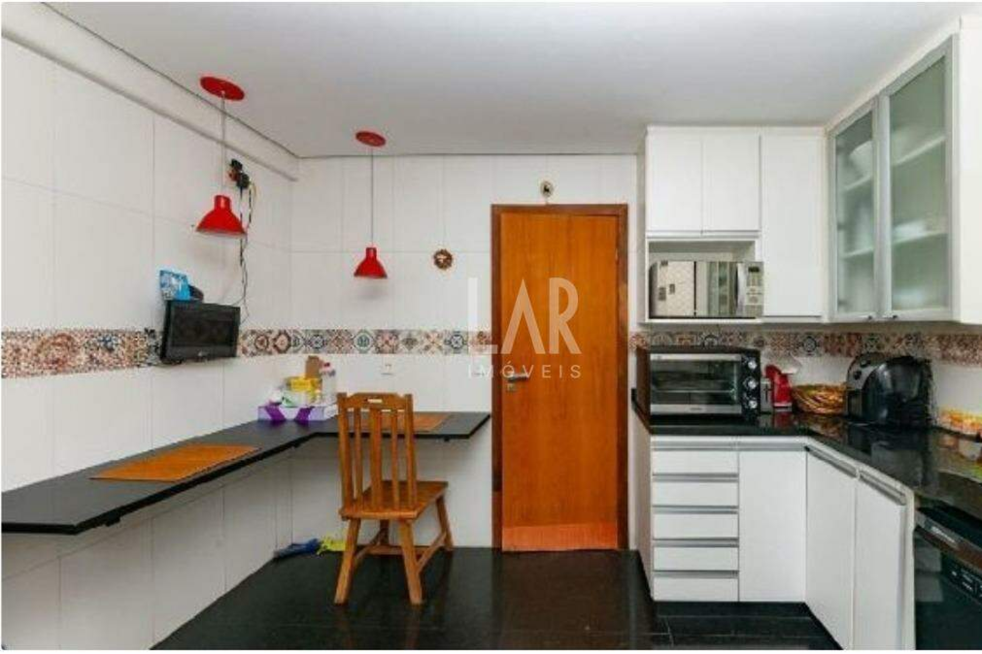 Apartamento de 4 quartos à venda, Sion, Belo Horizonte - MG