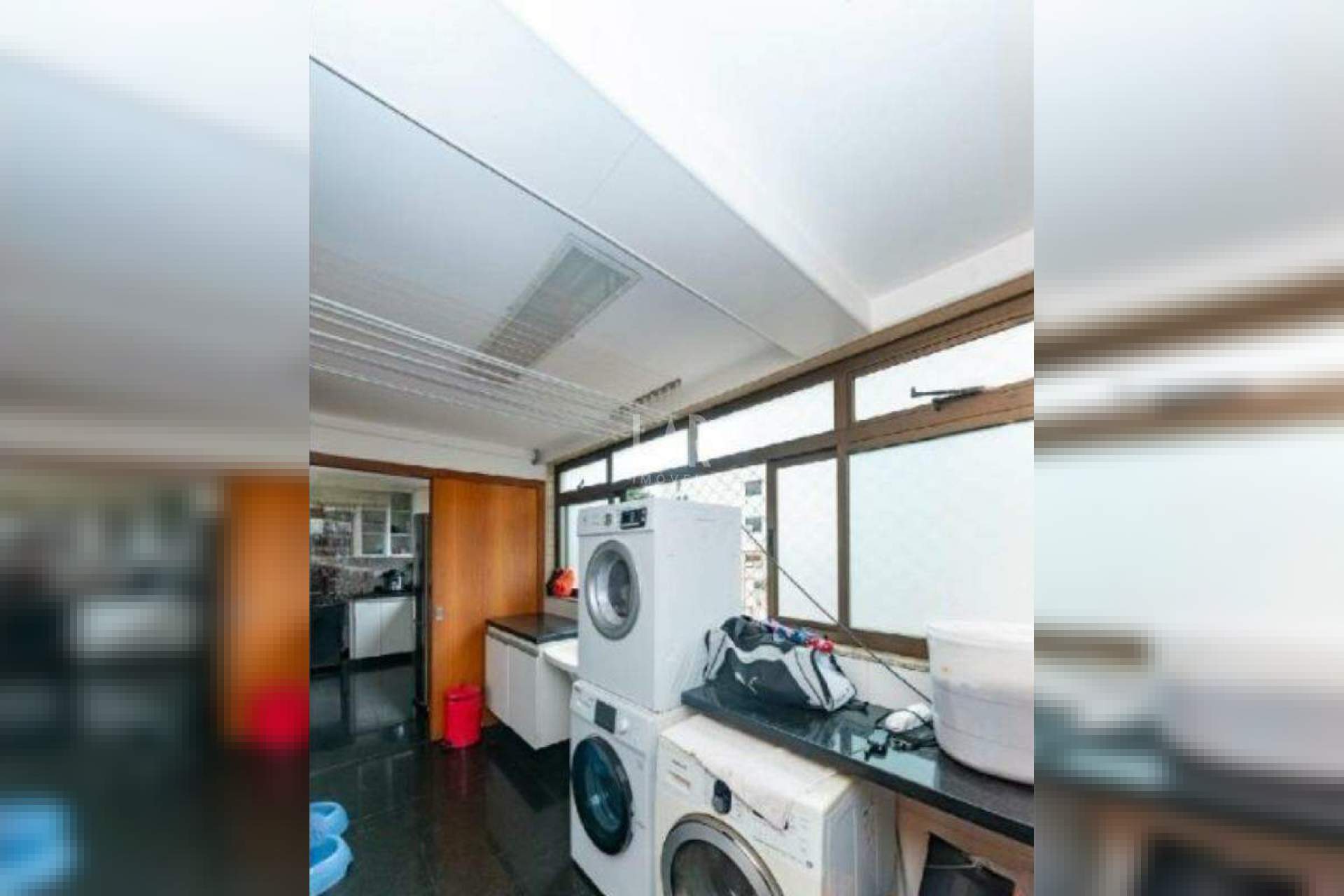 Apartamento de 4 quartos à venda, Sion, Belo Horizonte - MG