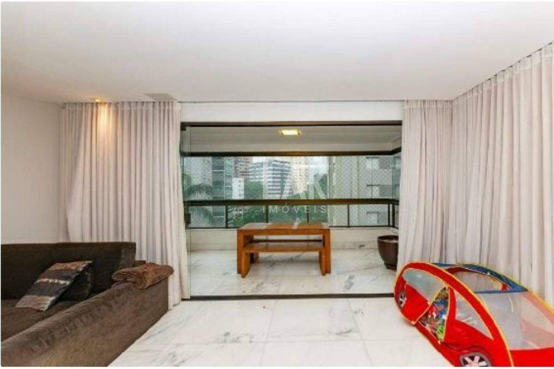 Apartamento de 4 quartos à venda, Sion, Belo Horizonte - MG