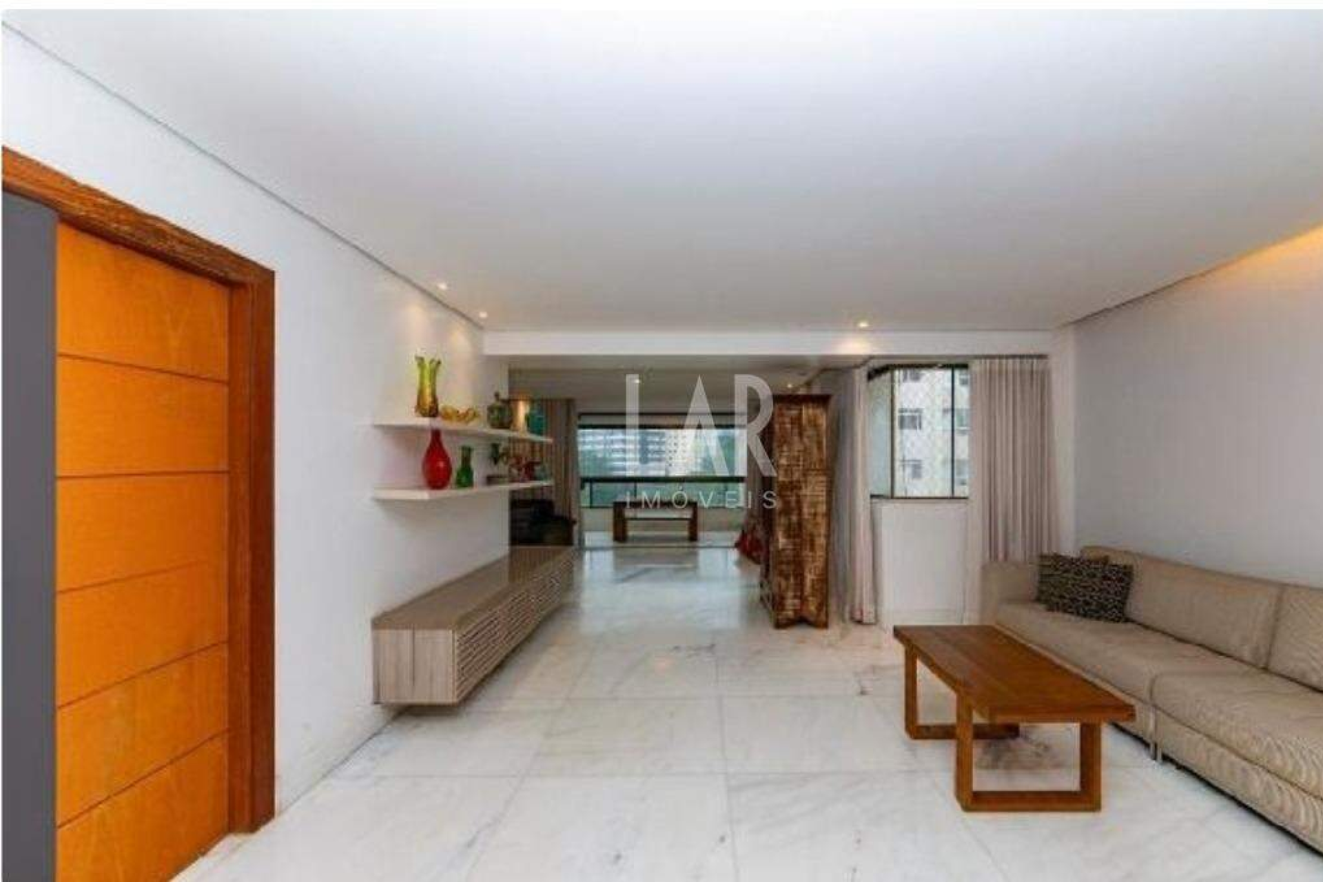 Apartamento de 4 quartos à venda, Sion, Belo Horizonte - MG