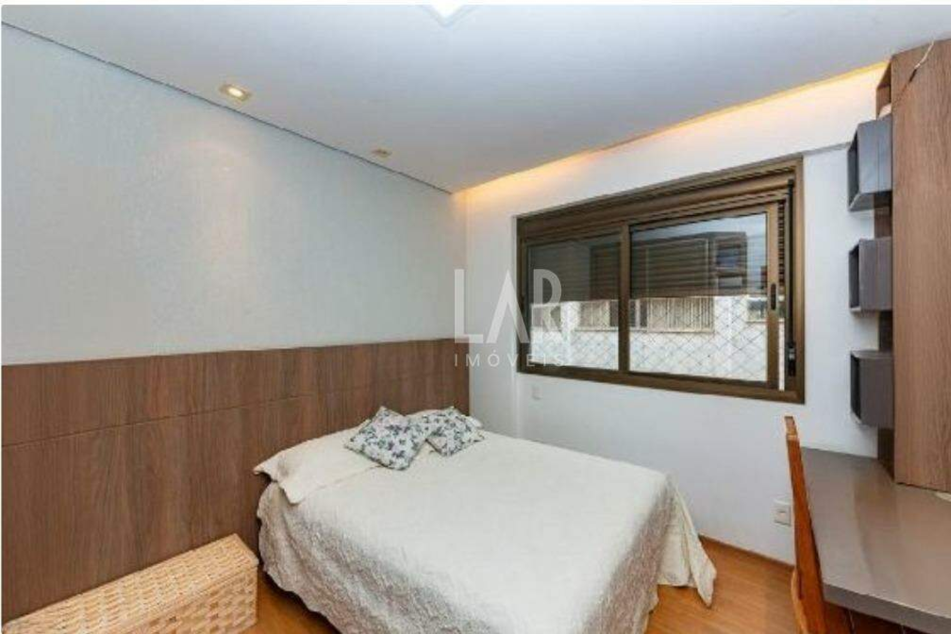 Apartamento de 4 quartos à venda, Sion, Belo Horizonte - MG