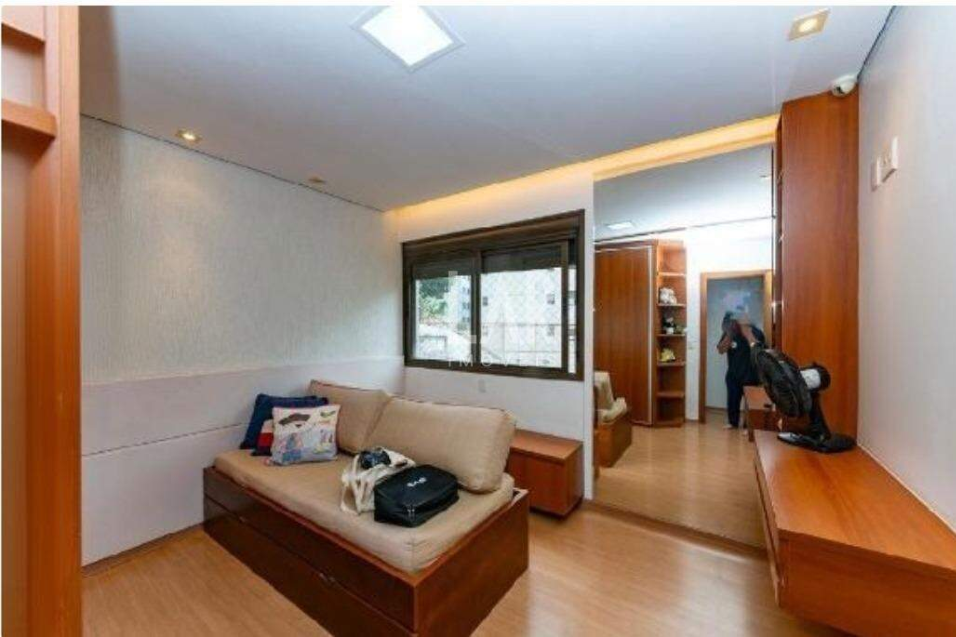 Apartamento de 4 quartos à venda, Sion, Belo Horizonte - MG