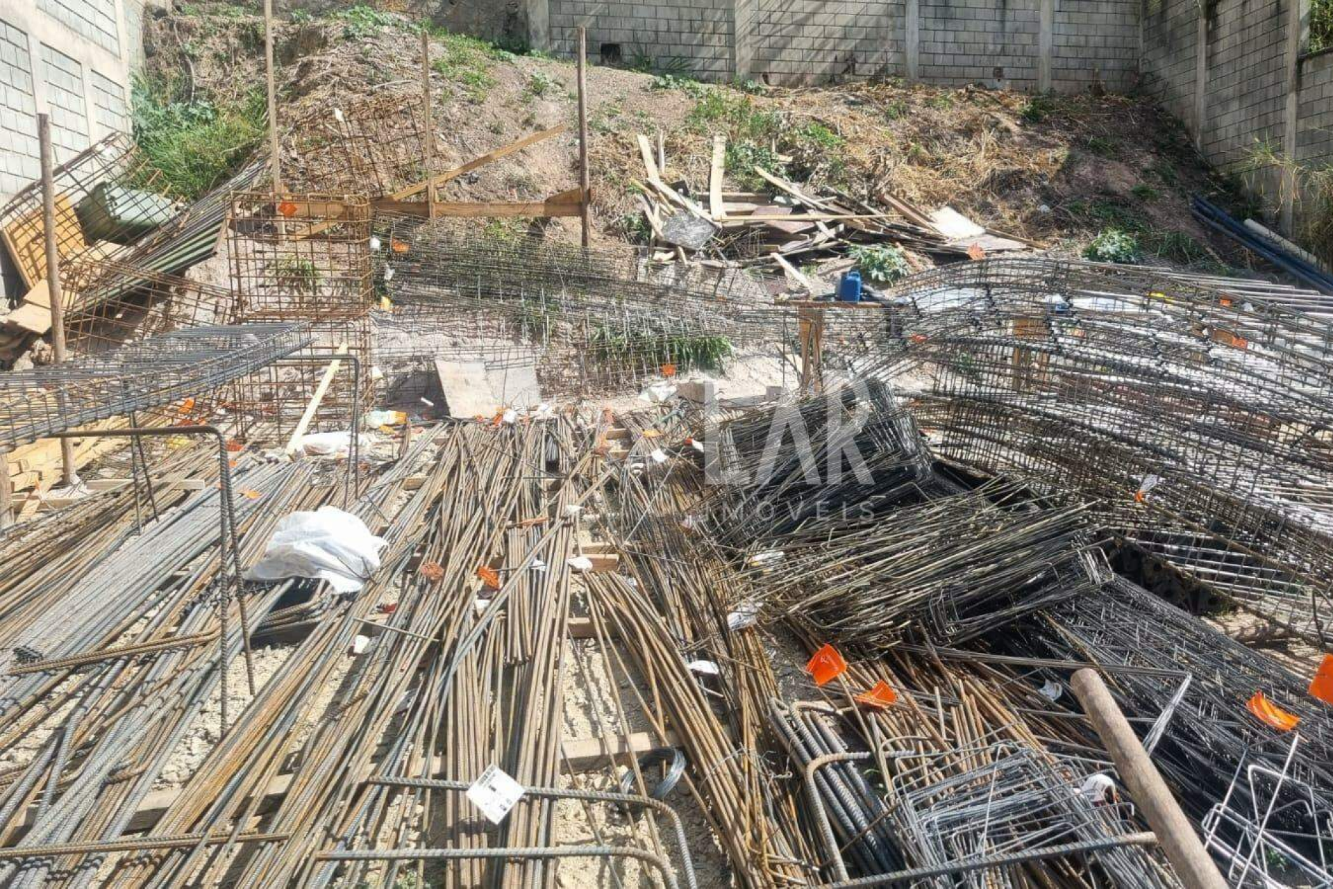 Lote - Terreno à venda, São Bento, Belo Horizonte - MG