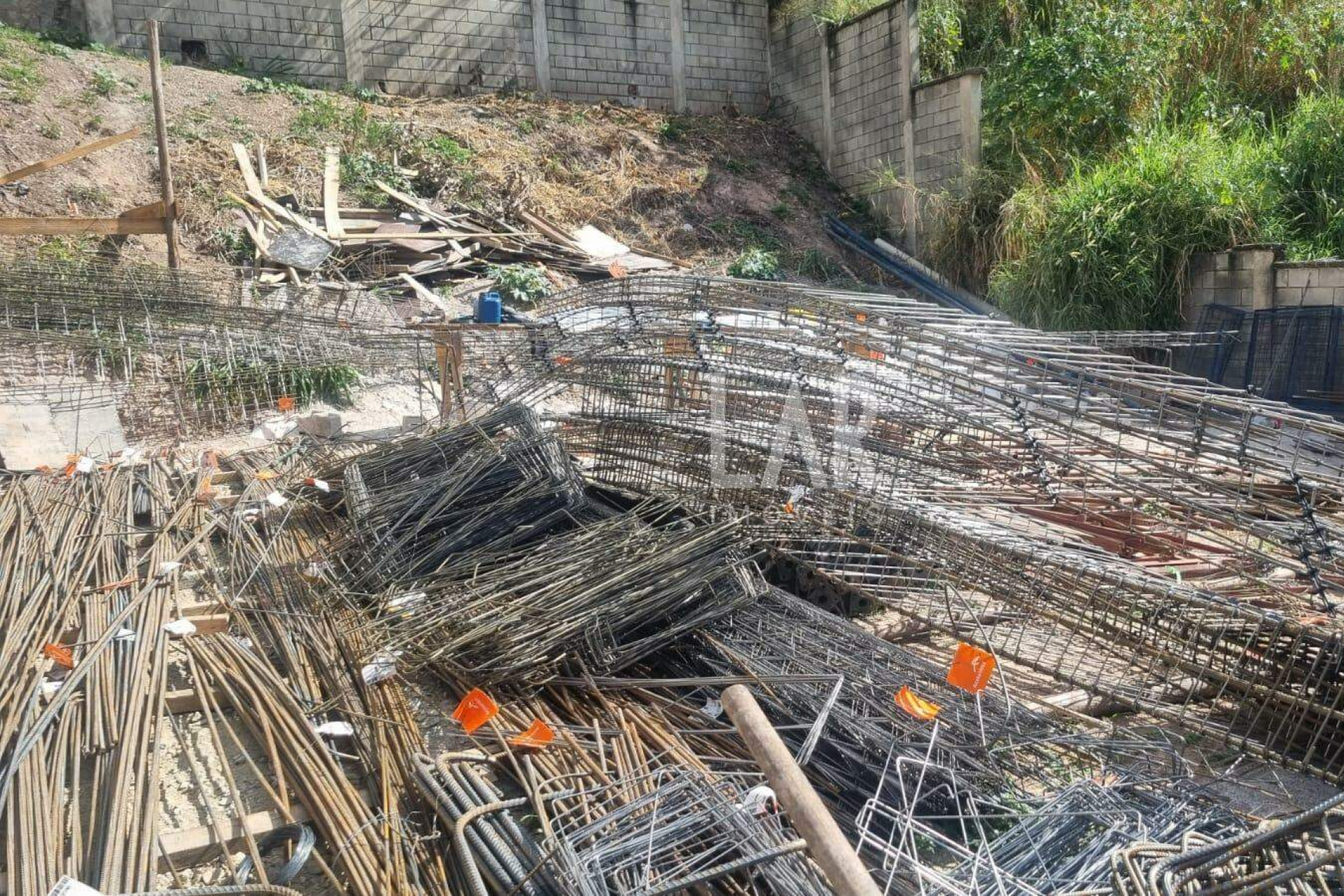 Lote - Terreno à venda, São Bento, Belo Horizonte - MG