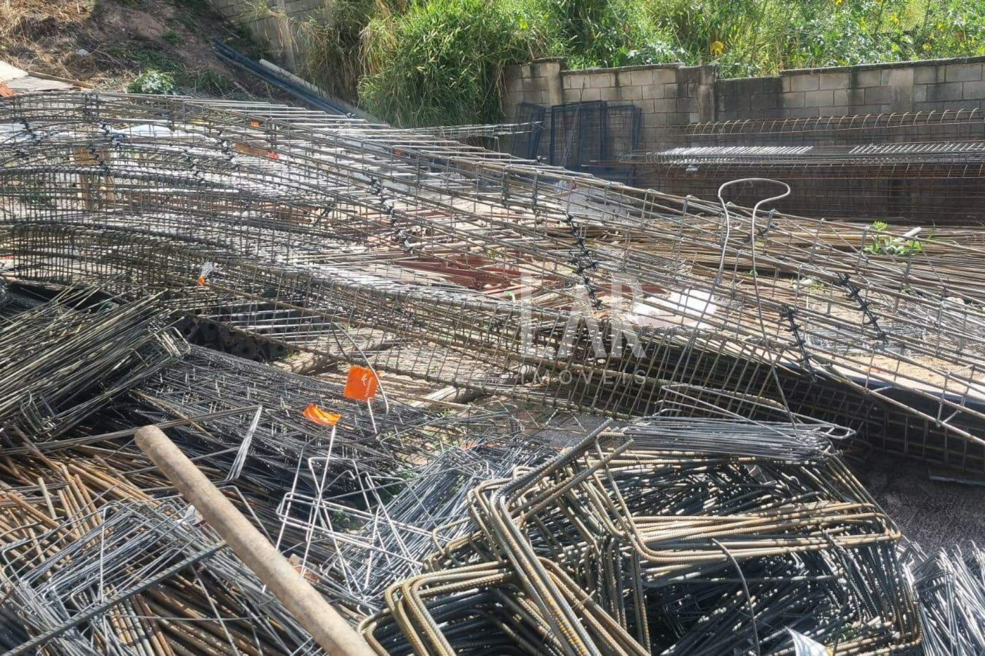 Lote - Terreno à venda, São Bento, Belo Horizonte - MG