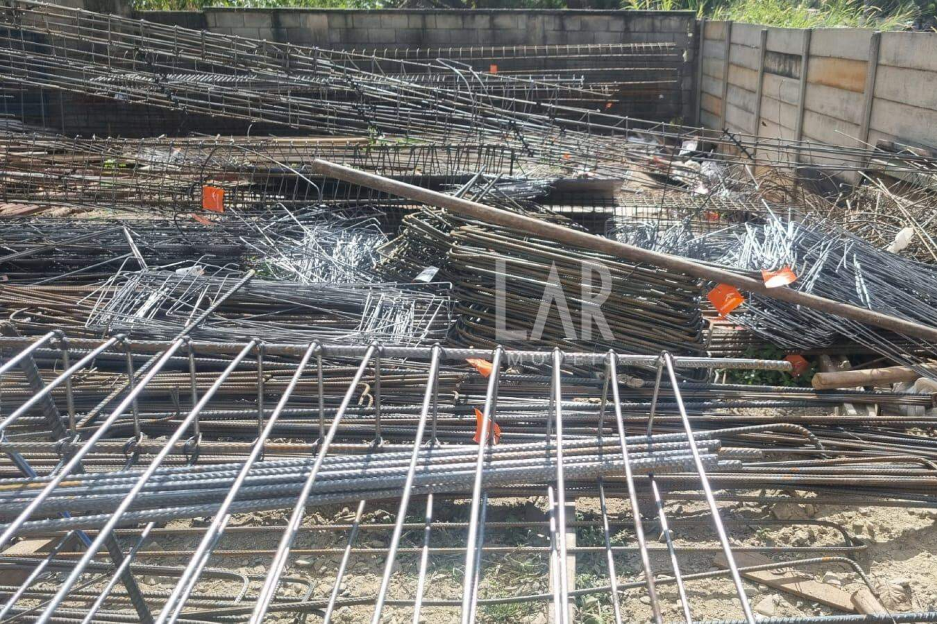 Lote - Terreno à venda, São Bento, Belo Horizonte - MG