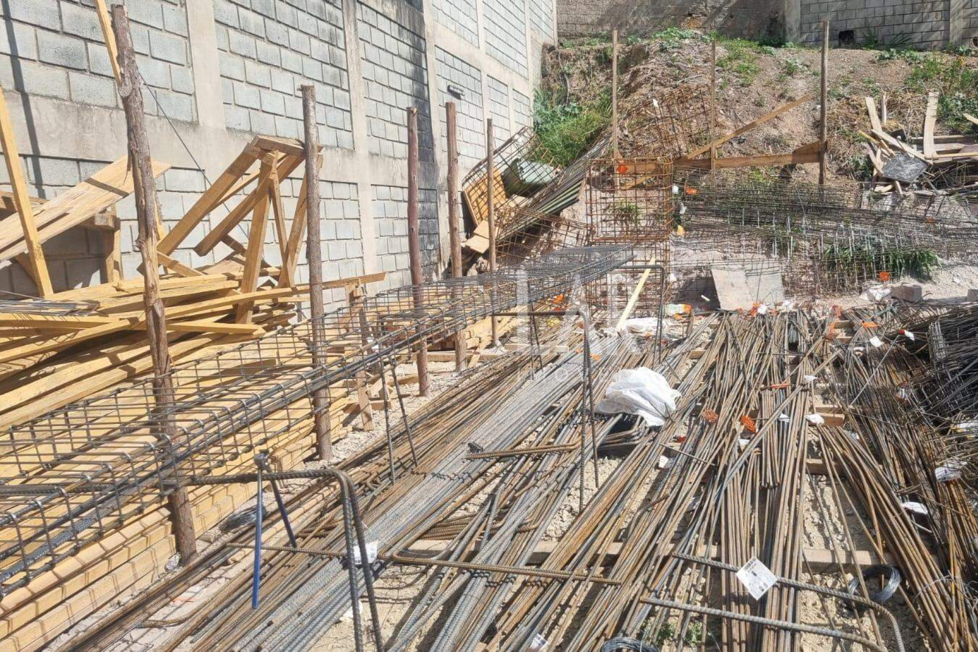 Lote - Terreno à venda, São Bento, Belo Horizonte - MG