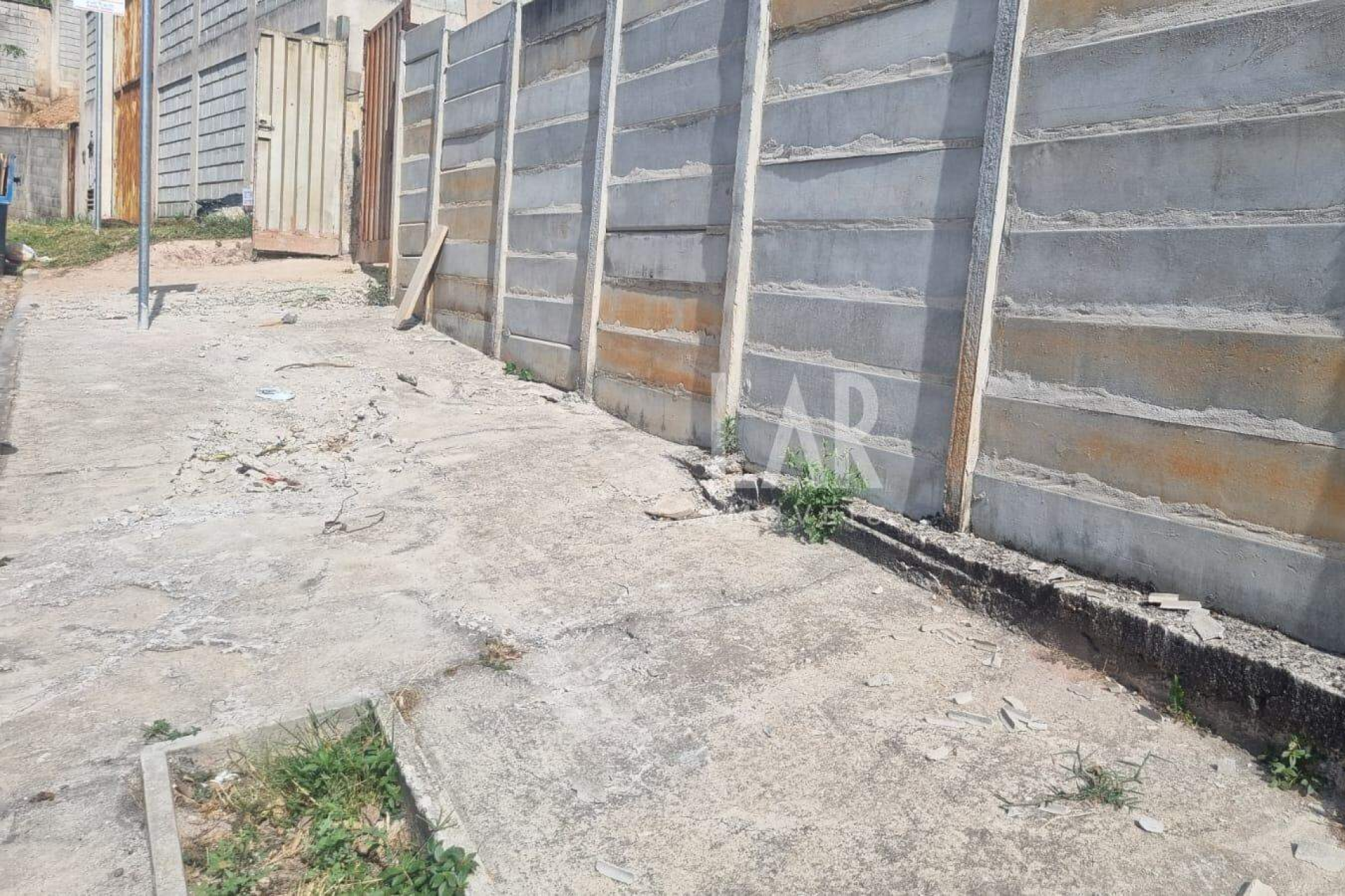 Lote - Terreno à venda, São Bento, Belo Horizonte - MG