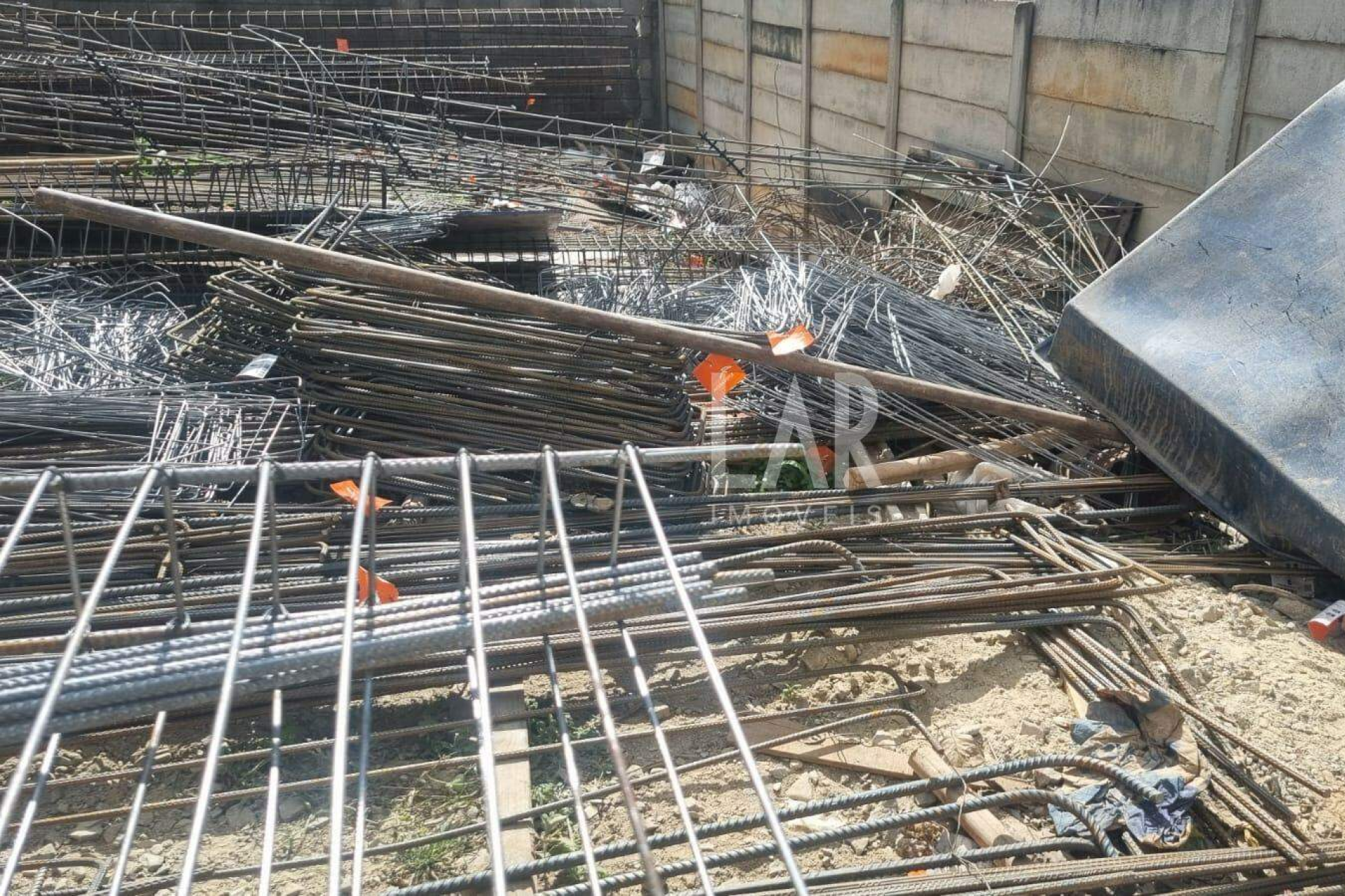 Lote - Terreno à venda, São Bento, Belo Horizonte - MG