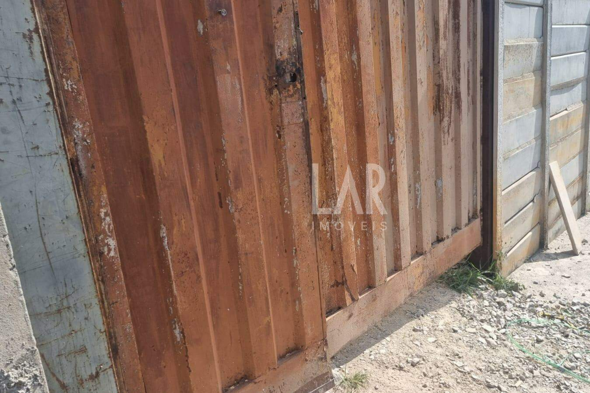 Lote - Terreno à venda, São Bento, Belo Horizonte - MG