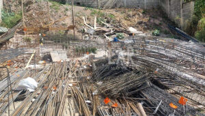 Lote - Terreno à venda, São Bento, Belo Horizonte - MG
